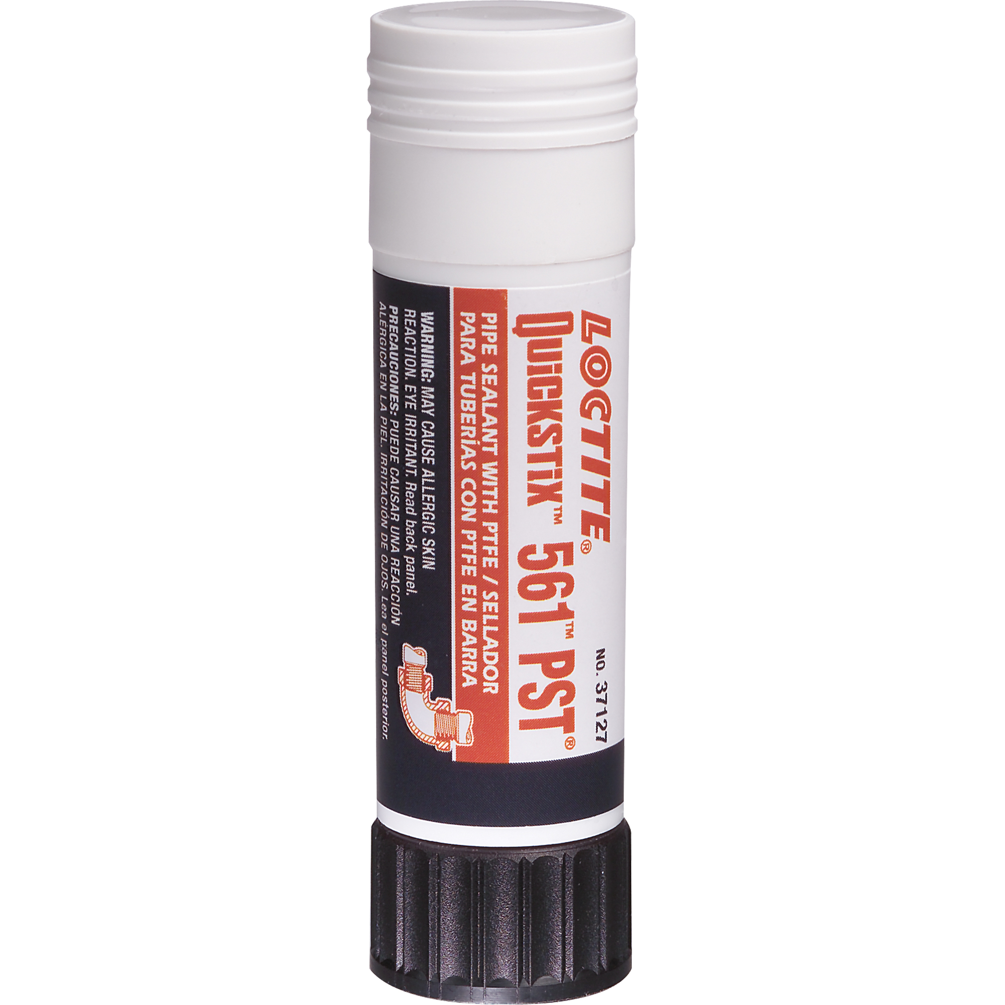Scellant à filets 561 PSTMC QuickstixMC, Bâton, 19 g, -53.88° C - 150° C/-65° F - 300° F