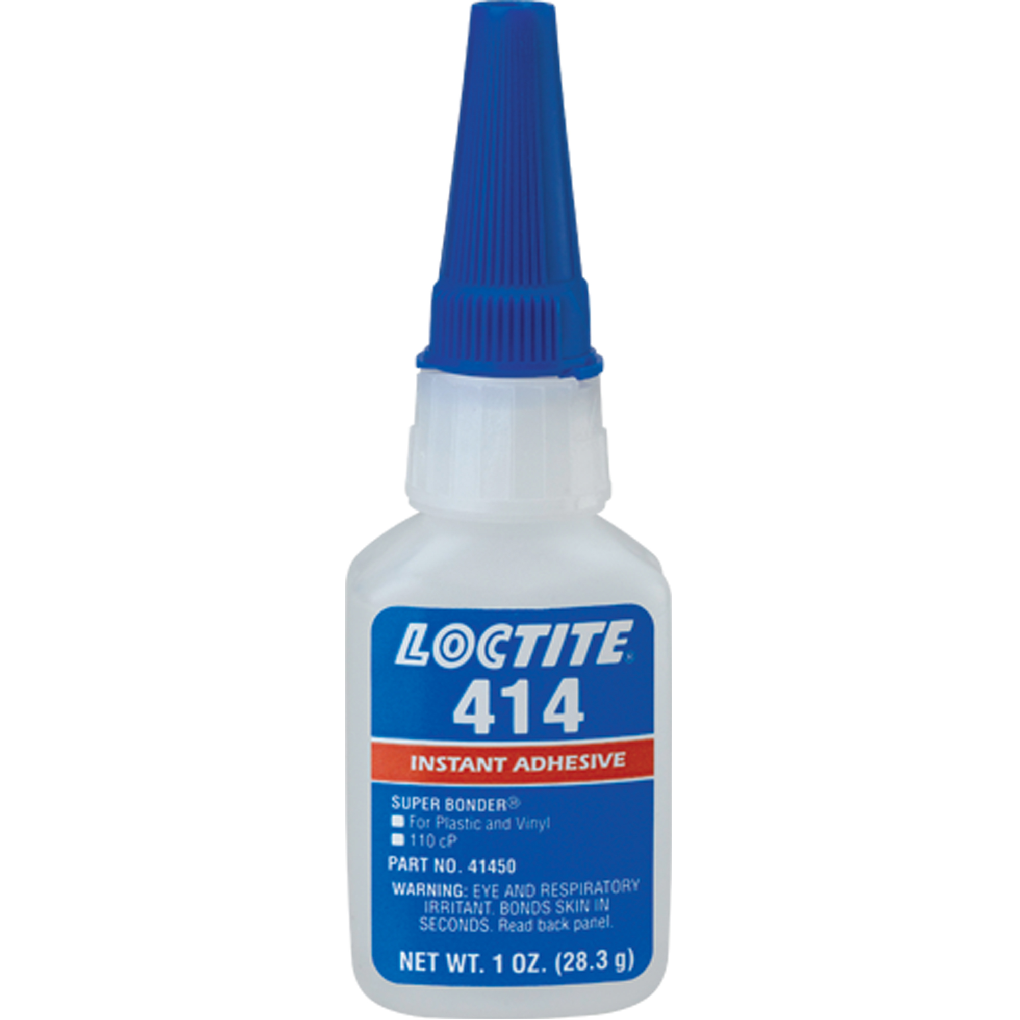 Super BonderMD 414, Transparent, Bouteille, 28,3 g