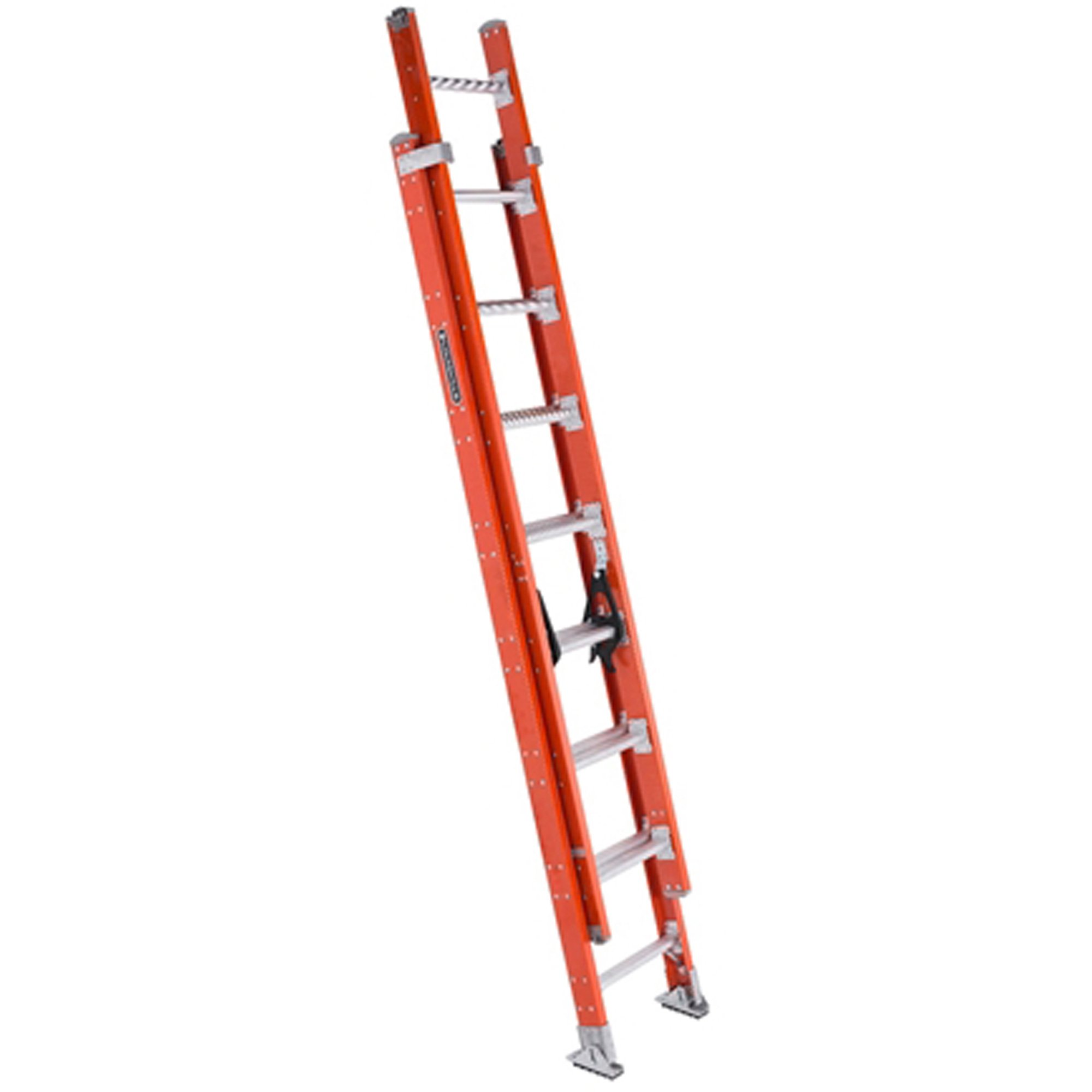 Échelle à coulisses multisectionnelle, Cap 300 lb, 13' h, Calibre 1A