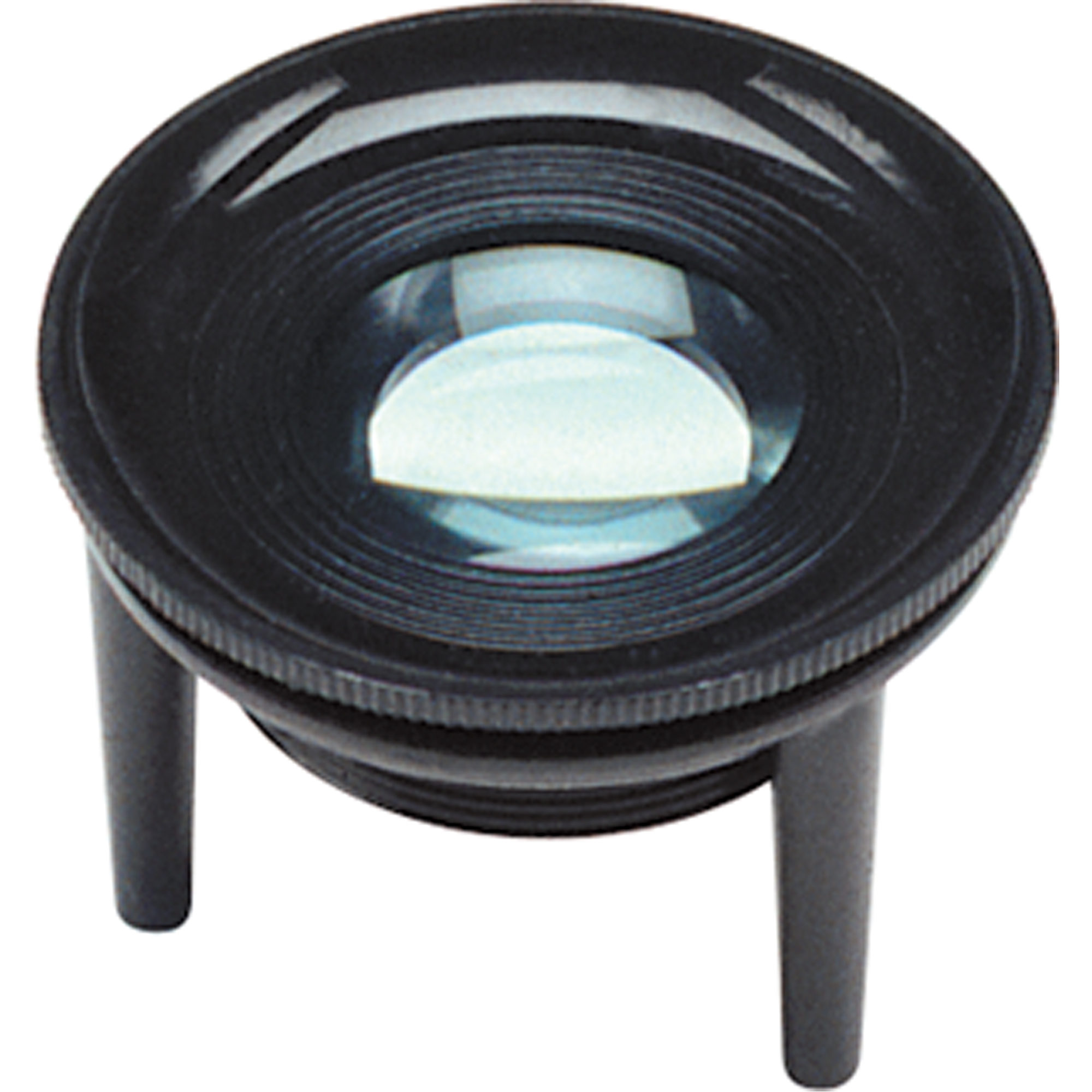LOUPE SUR TREPIED
