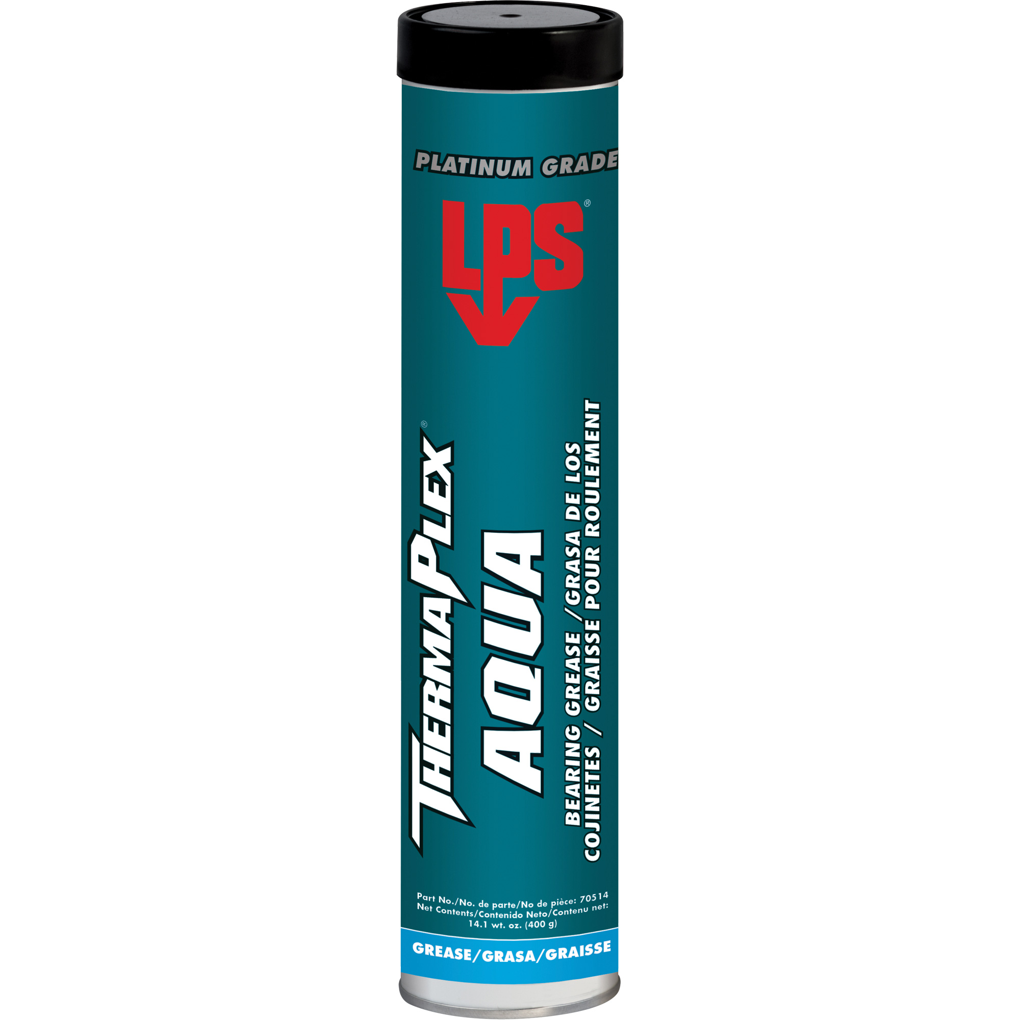 Graisse ThermaPlexMD Aqua pour roulements