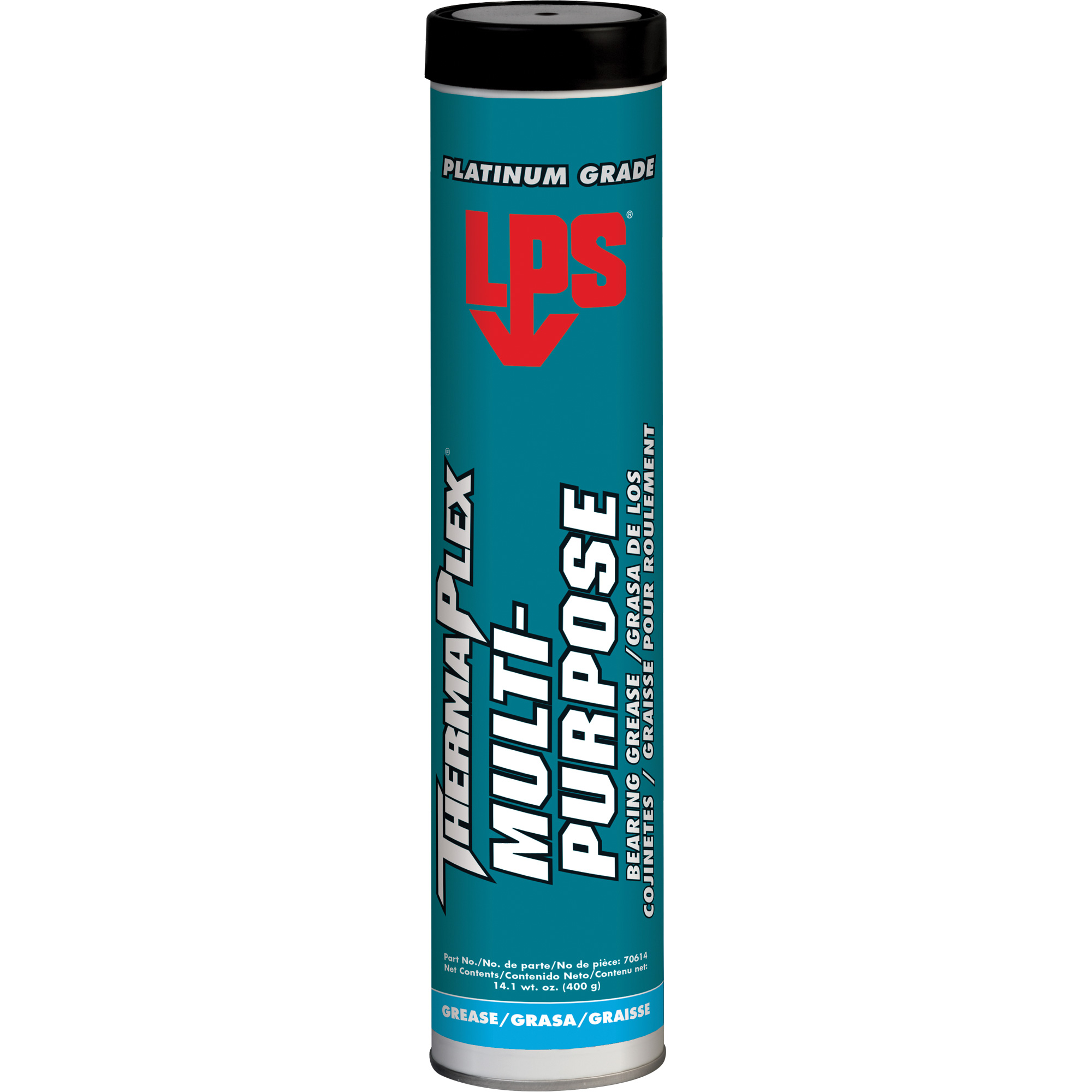 Graisse ThermaplexMD tout usage pour roulements, 400 g, Cartouche