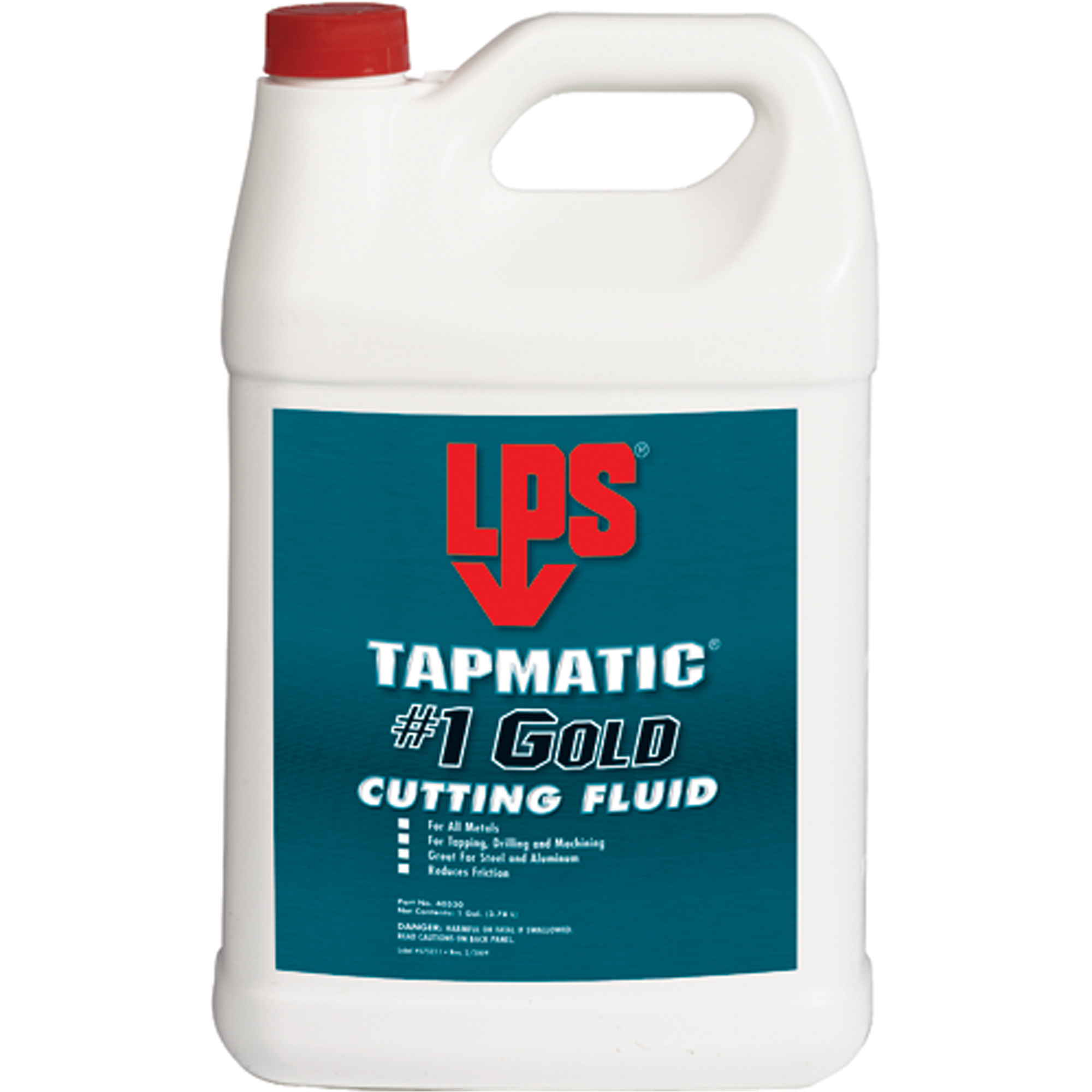 Liquides de coupe # 1 Gold de TapmaticMD, 1 gal.