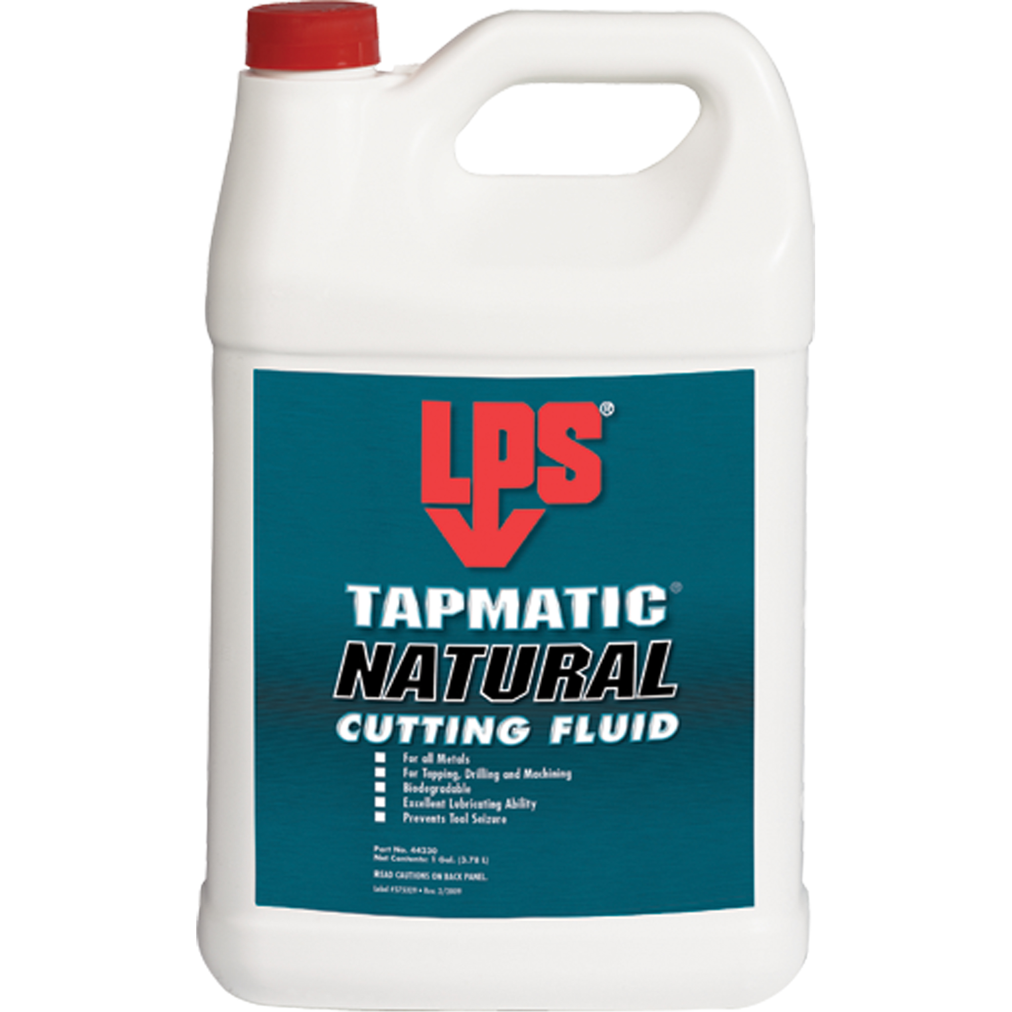 Liquides de coupe Natural de TapmaticMD, 1 gal.