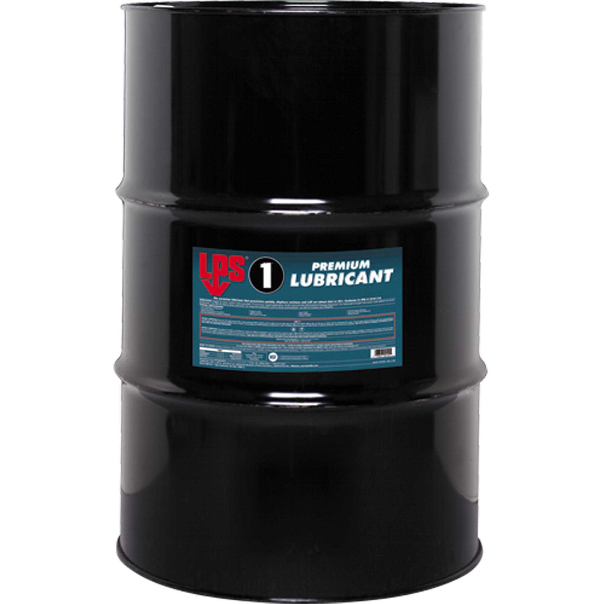 Lubrifiant sans graisse 1MD, Baril