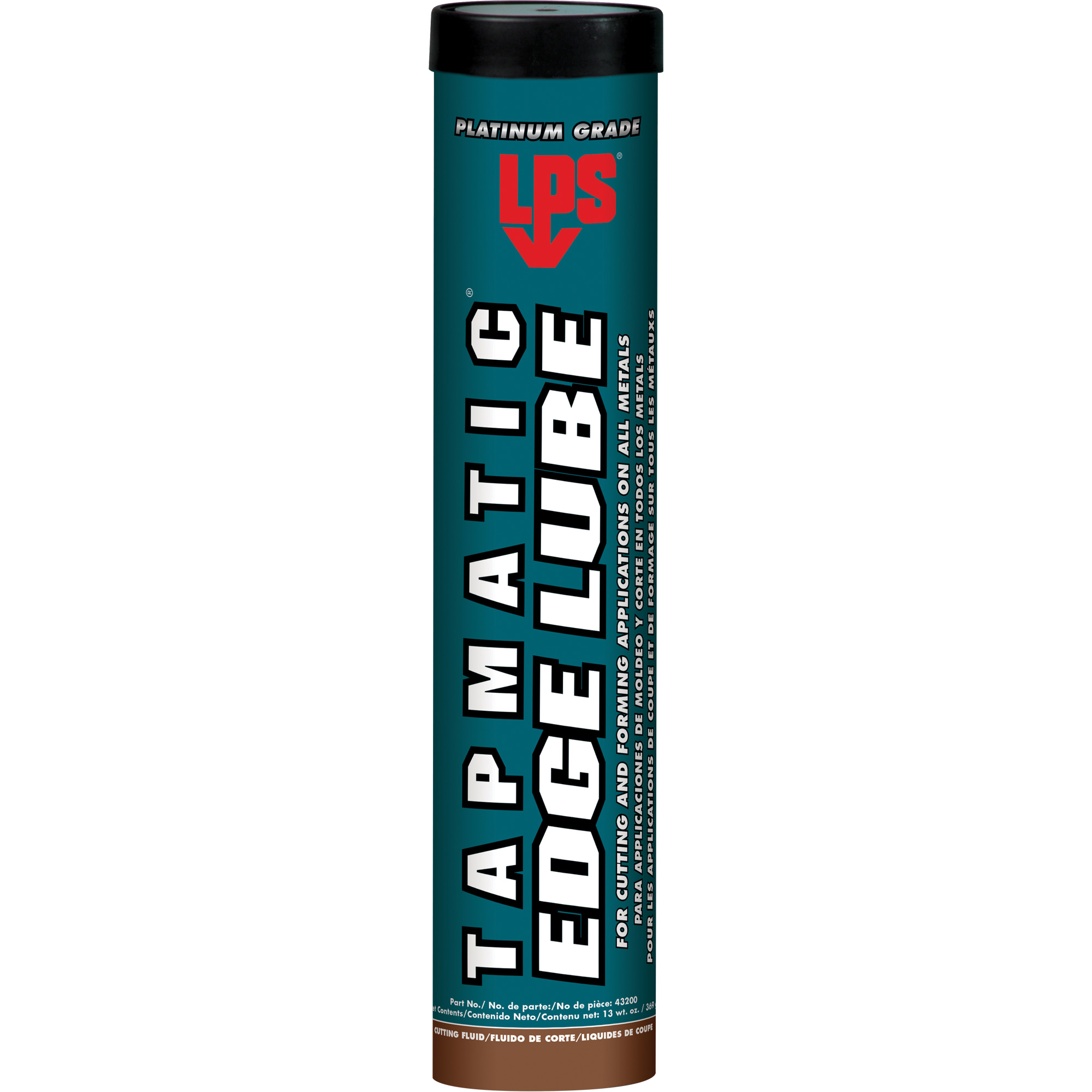 Lubrifiants Edge Lube de TapmaticMD