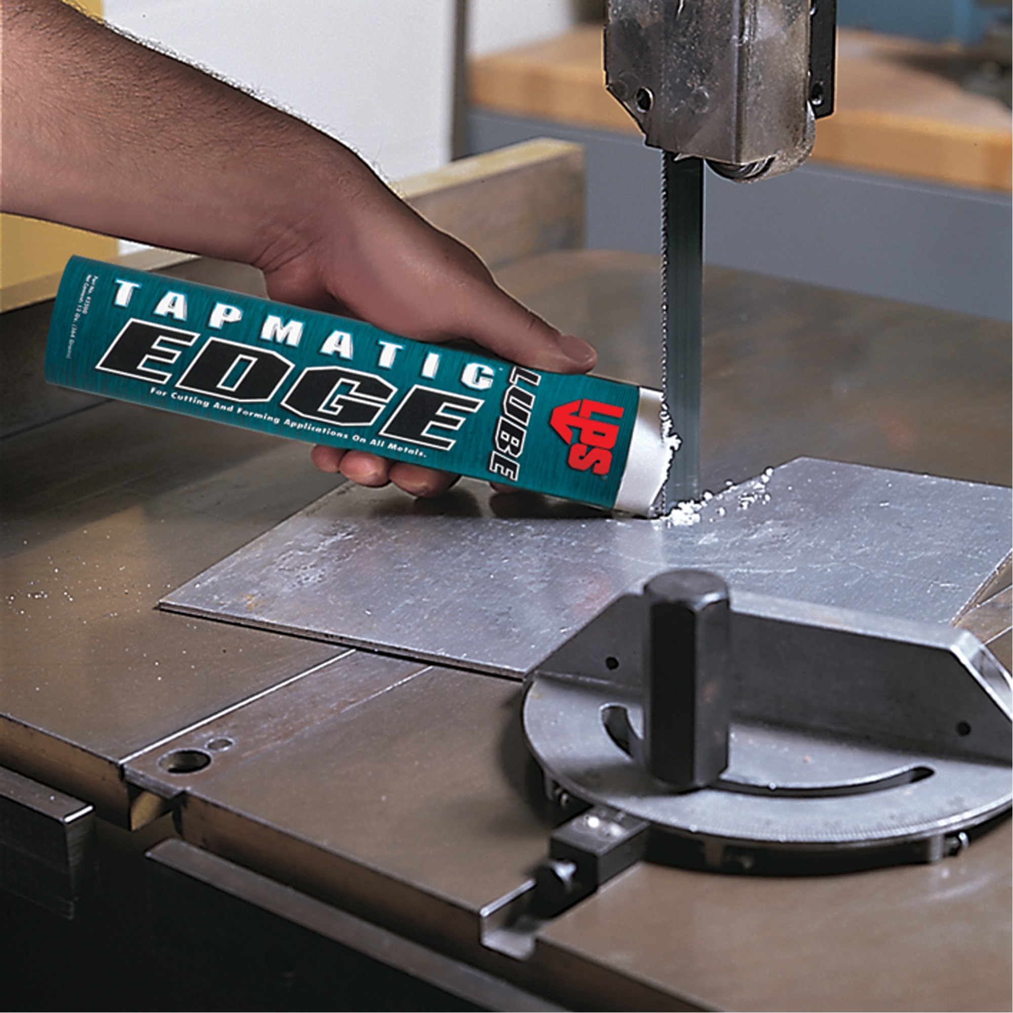 Lubrifiants Edge Lube de TapmaticMD – Image 2