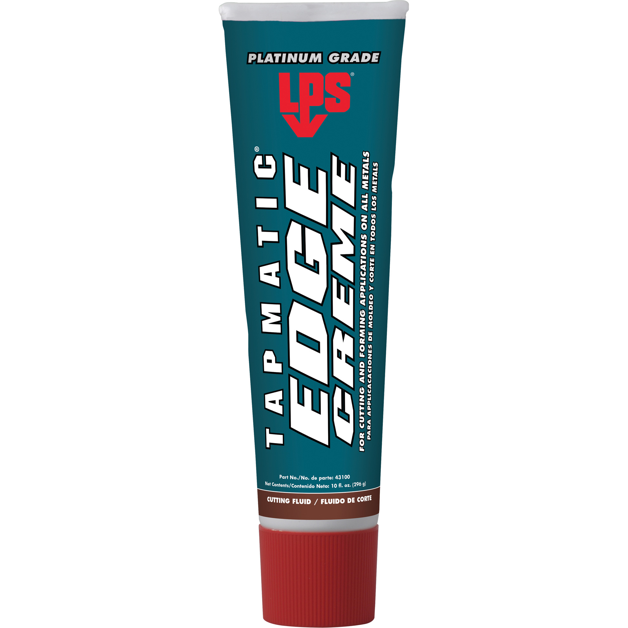 Lubrifiants en crème Edge Crème TapmaticMD