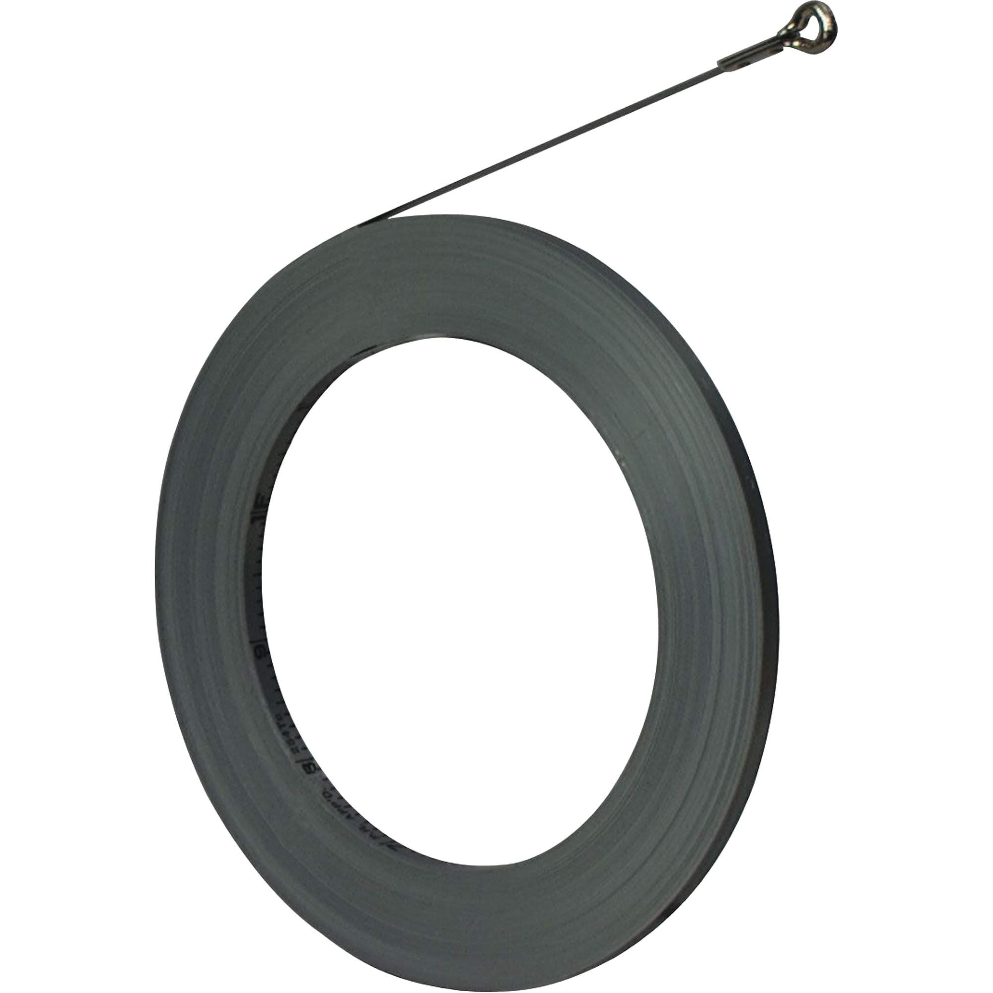 Lame de rechange pour Derrick Chrome CladMD , 1/4" x 100'