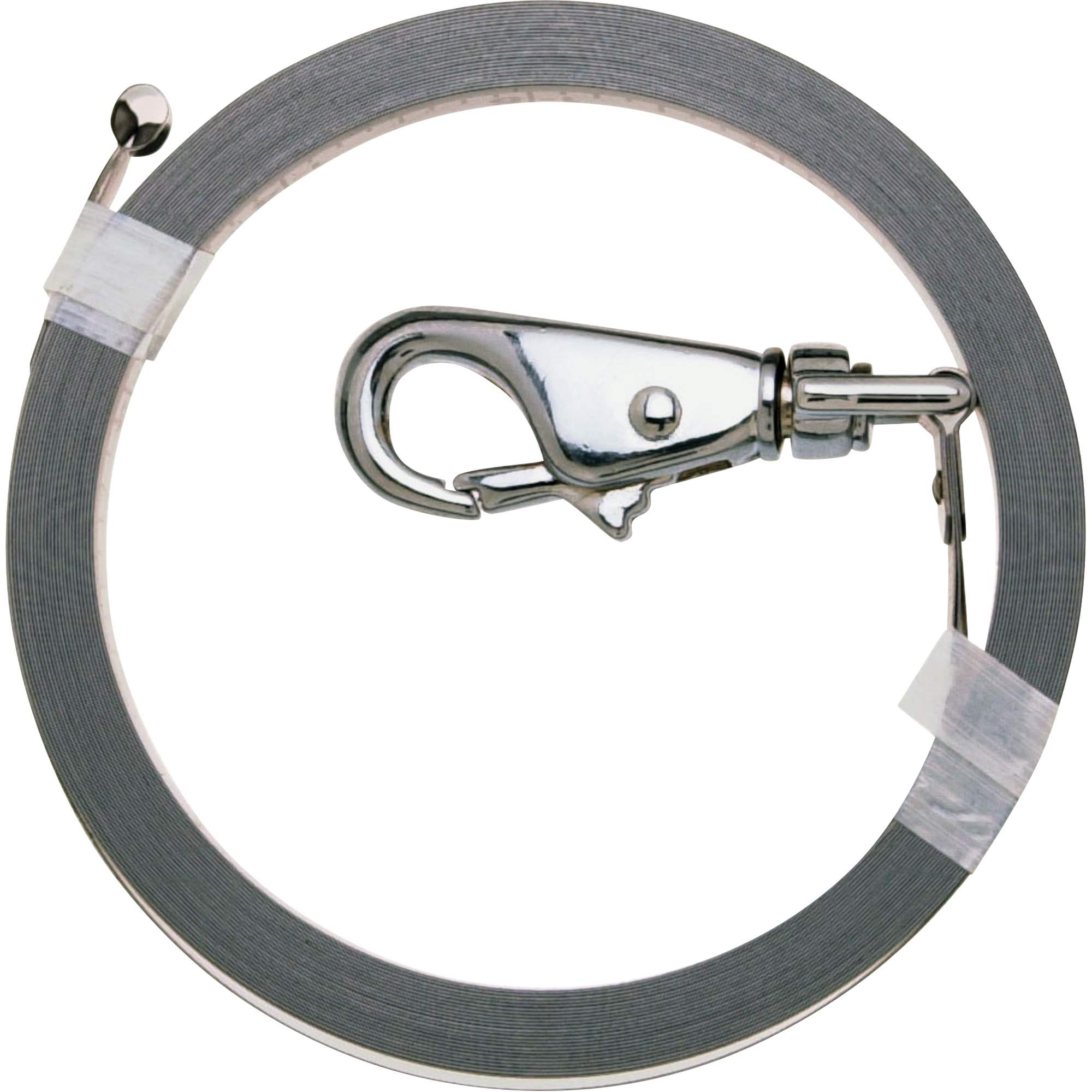 Lame de rechange pour vérification de niveau d'huile double usage AtlasMD Chrome CladMD/NubianMD