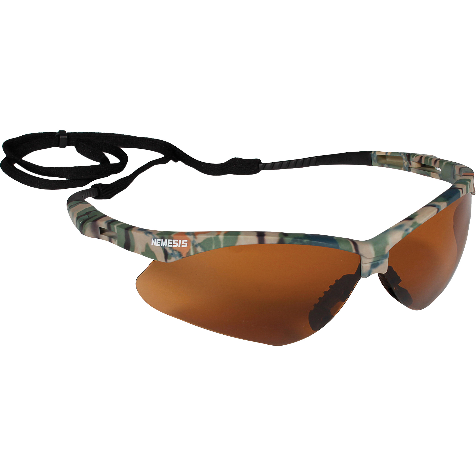 Lunettes de sécurité Nemesis Kleen-GuardMD