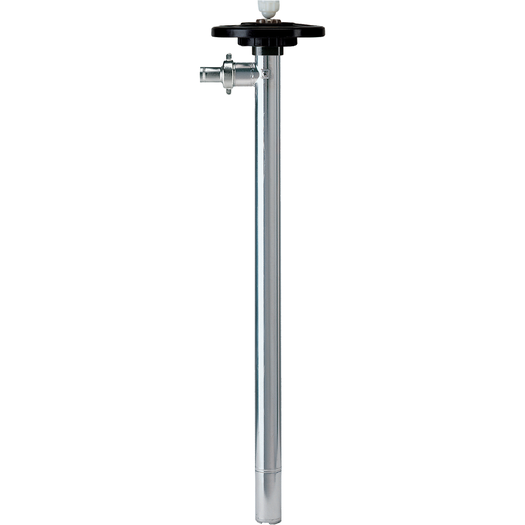 MSL-SS41R,39"TUBUL ETANC HE TEFLON316SS,VOL ELEV