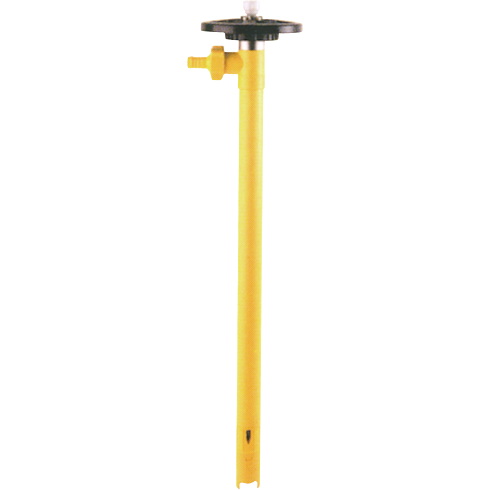 Pompe à membrane standard
