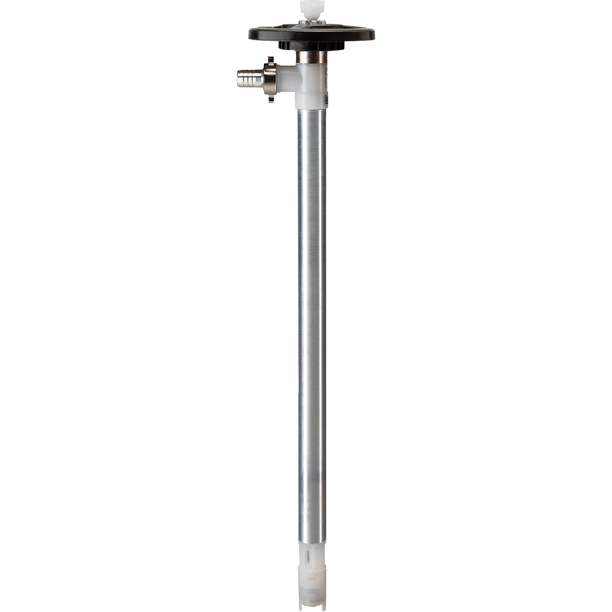 Pompe à membrane standard