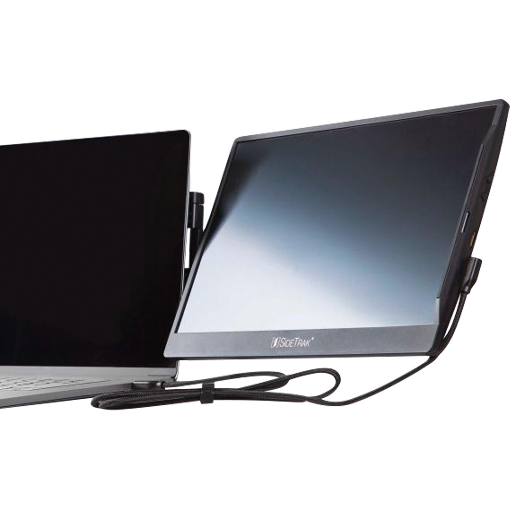 Moniteur portable à fixation SideTrakMD Swivel HD