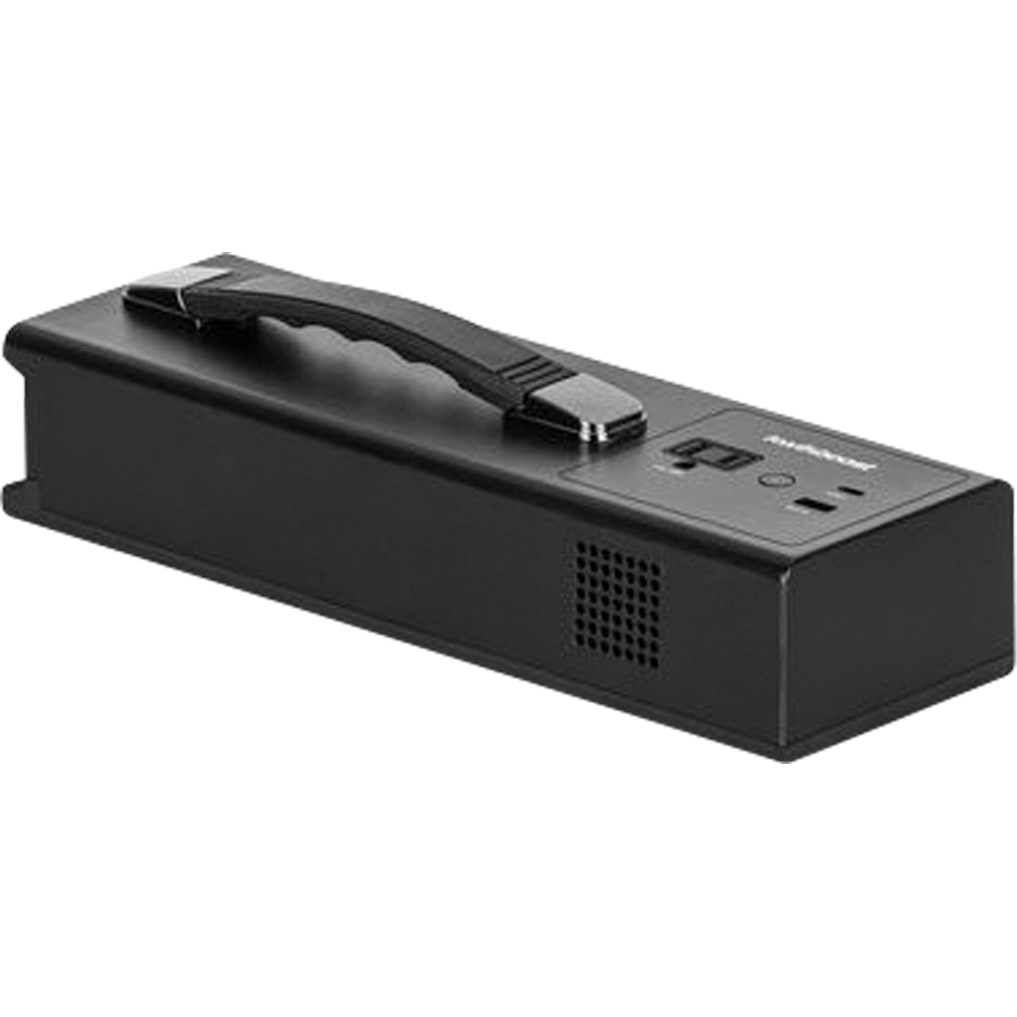 Poste d'alimentation portable KwikBoost EdgePowerMD