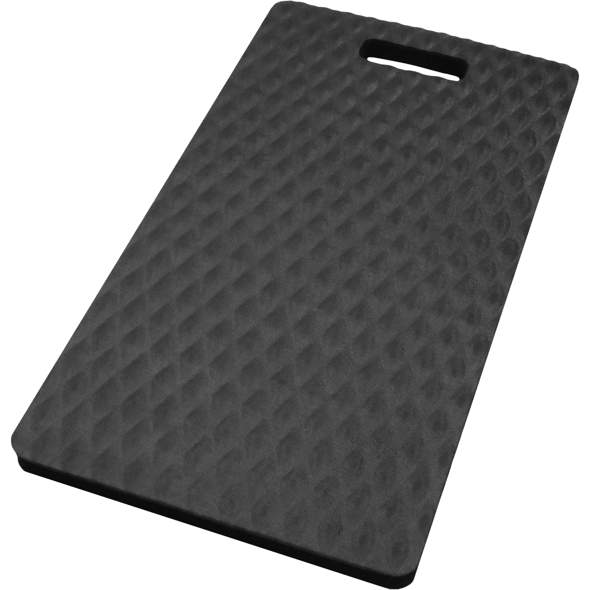 Tapis de confort pour agenouillement, 12" lo x 22" la, 7/8" épais