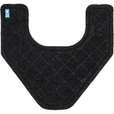Tapis d’urinoir universel CleanShield