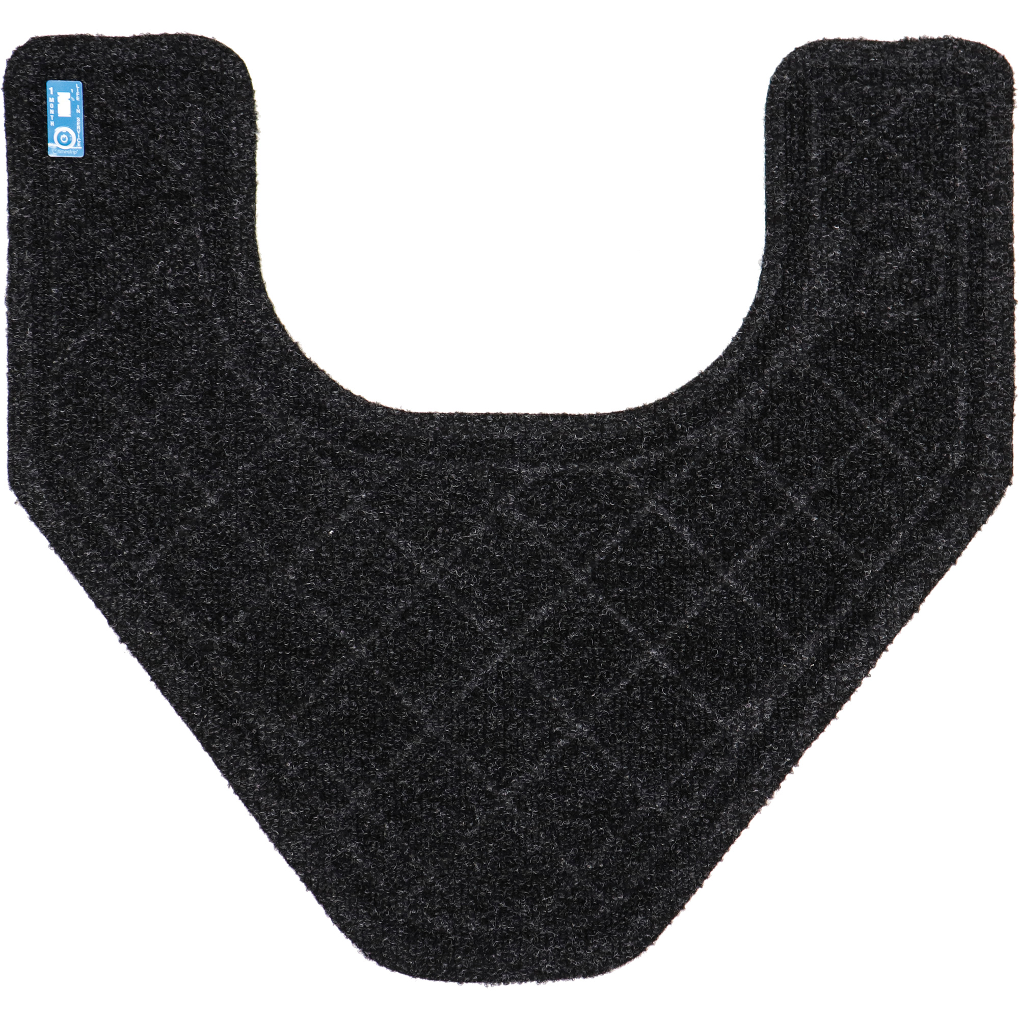 Tapis d’urinoir universel CleanShield