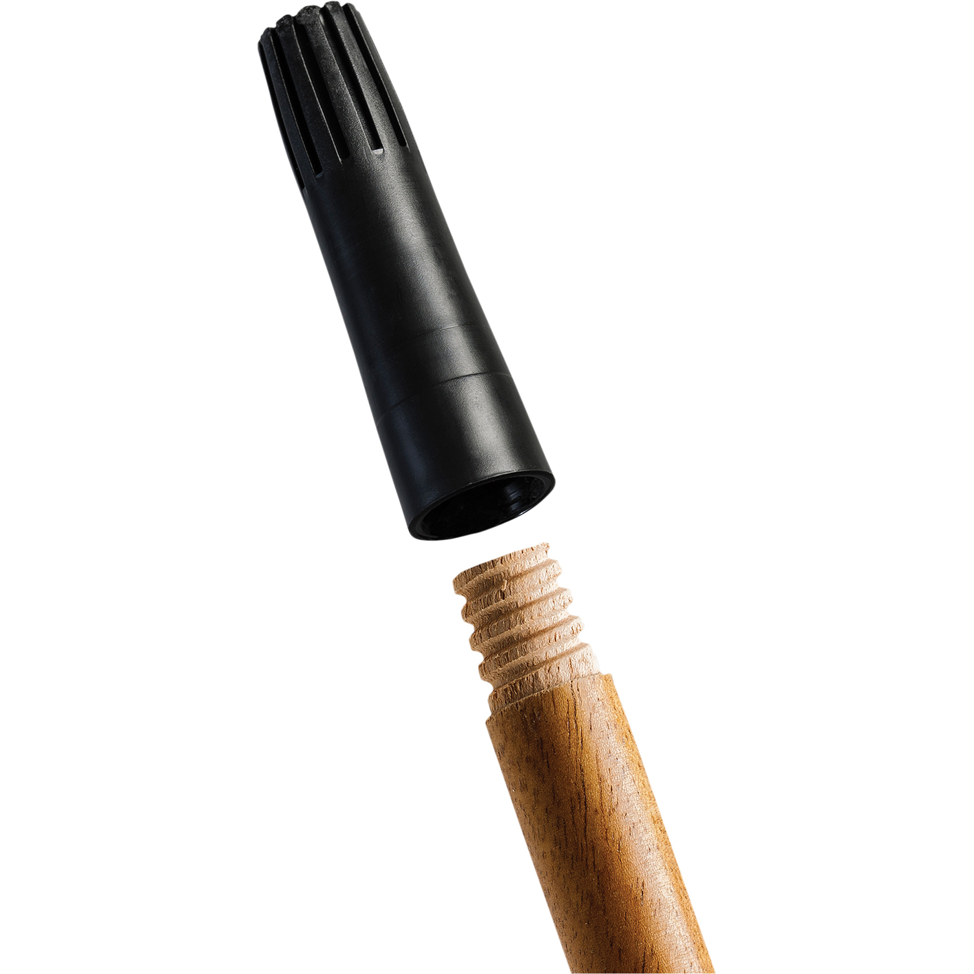 Adaptateur conique pour manche à filetage ACME