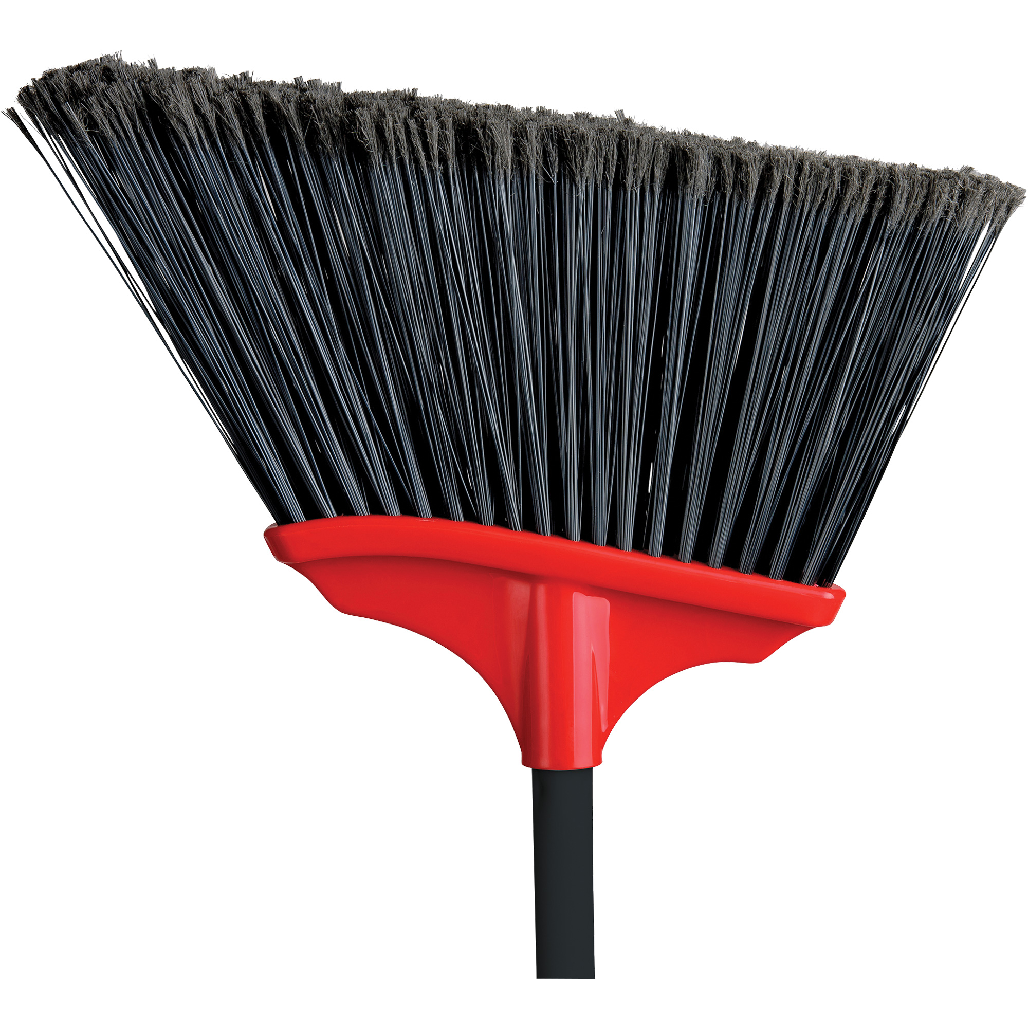 Balai à angle droit Vortex, Longueuer de 48"