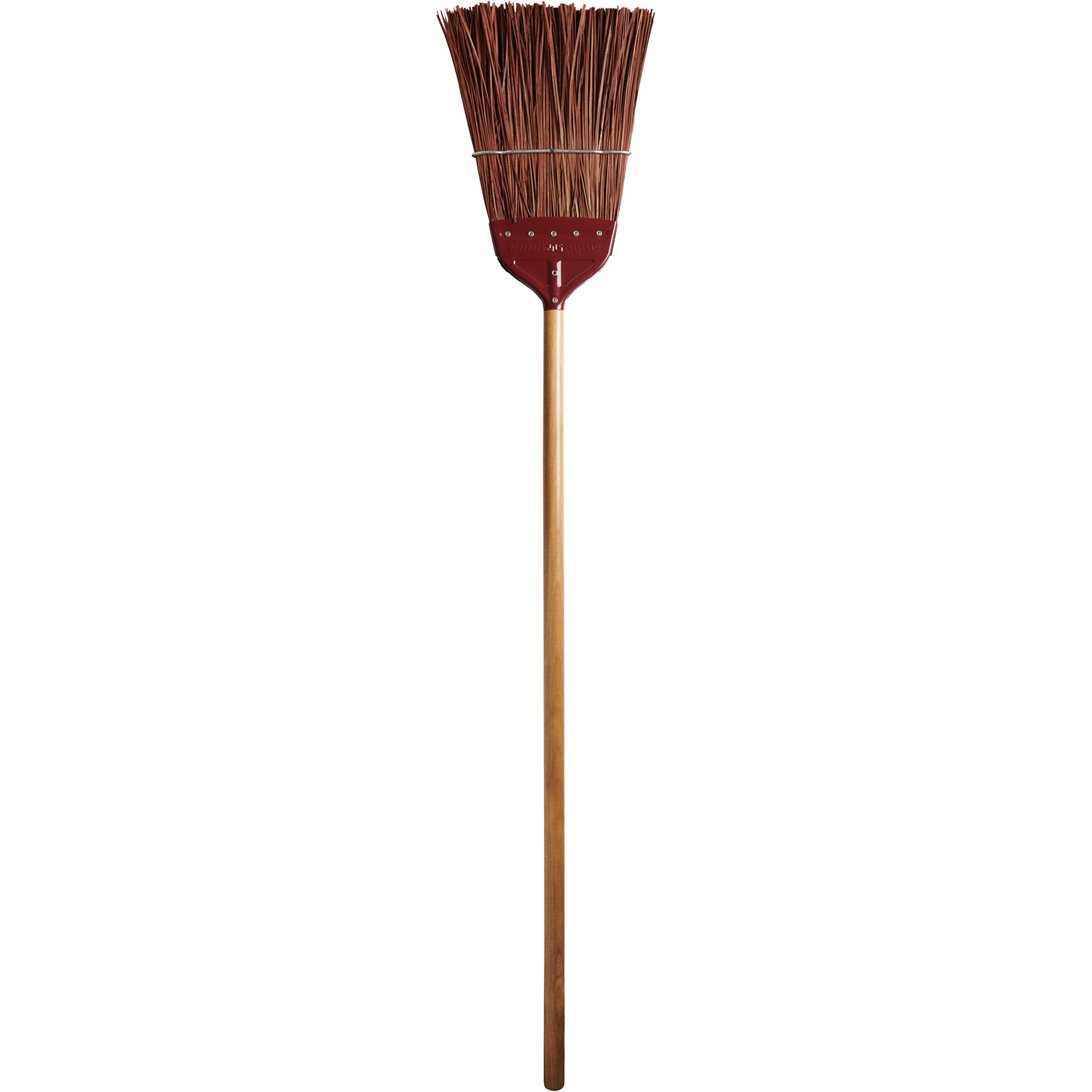 Balai à feu vertical, Longueuer de 54"
