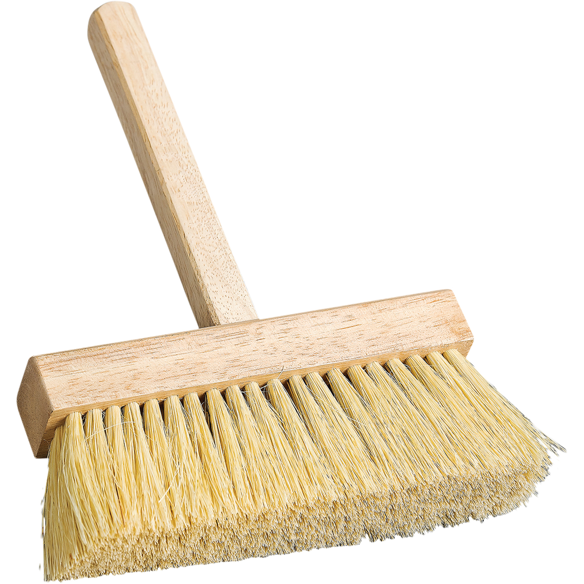 Brosse à badigeon