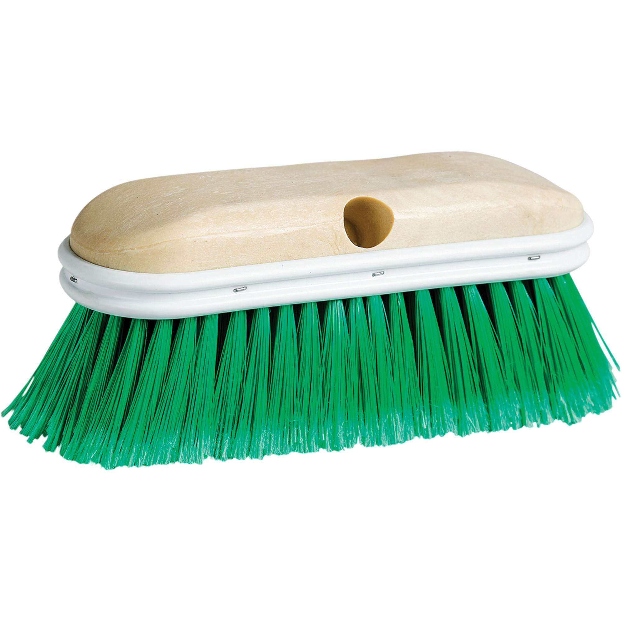 Brosse à lavage d'autos et de camions