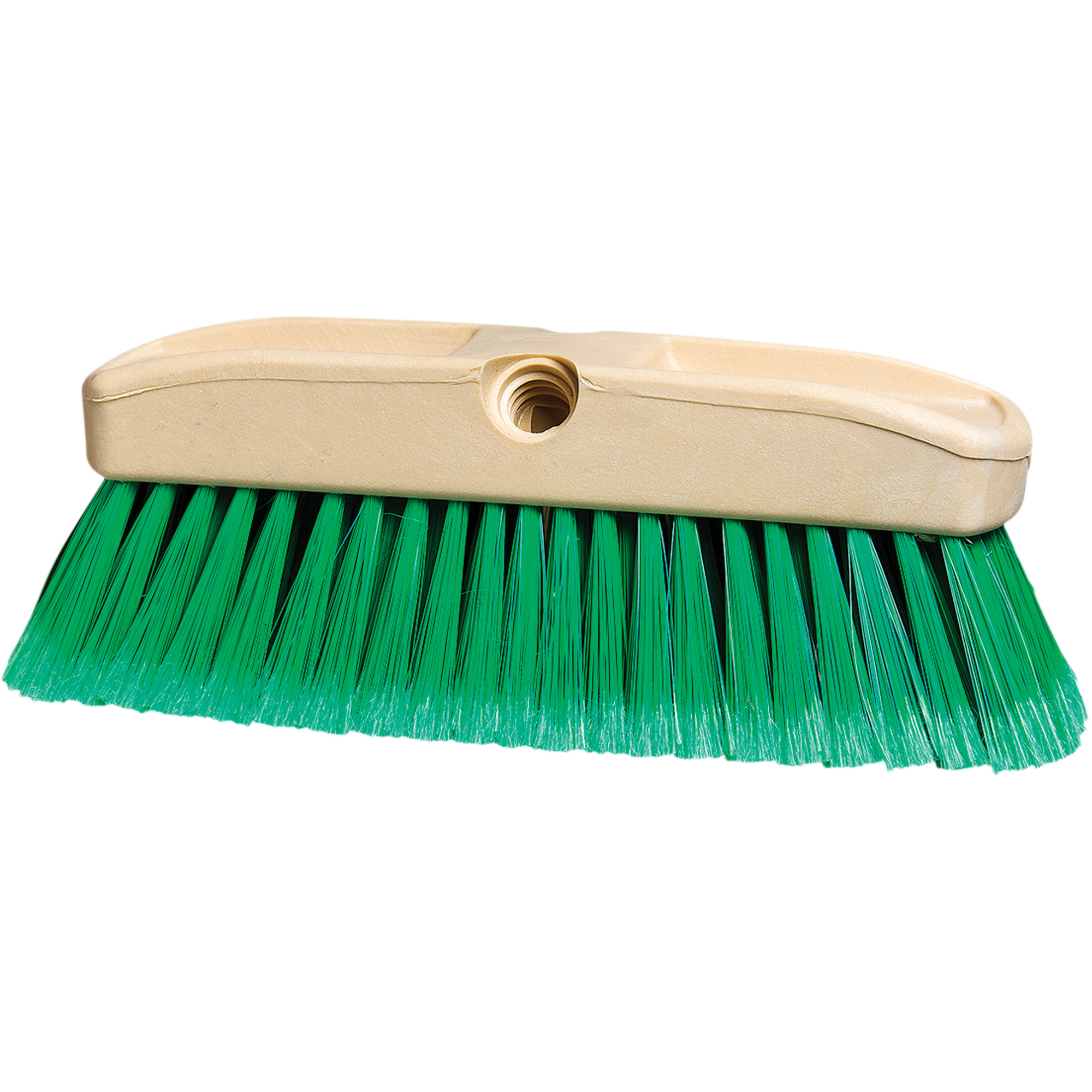 Brosse de lavage pour autos et camions, Longeur de 10"