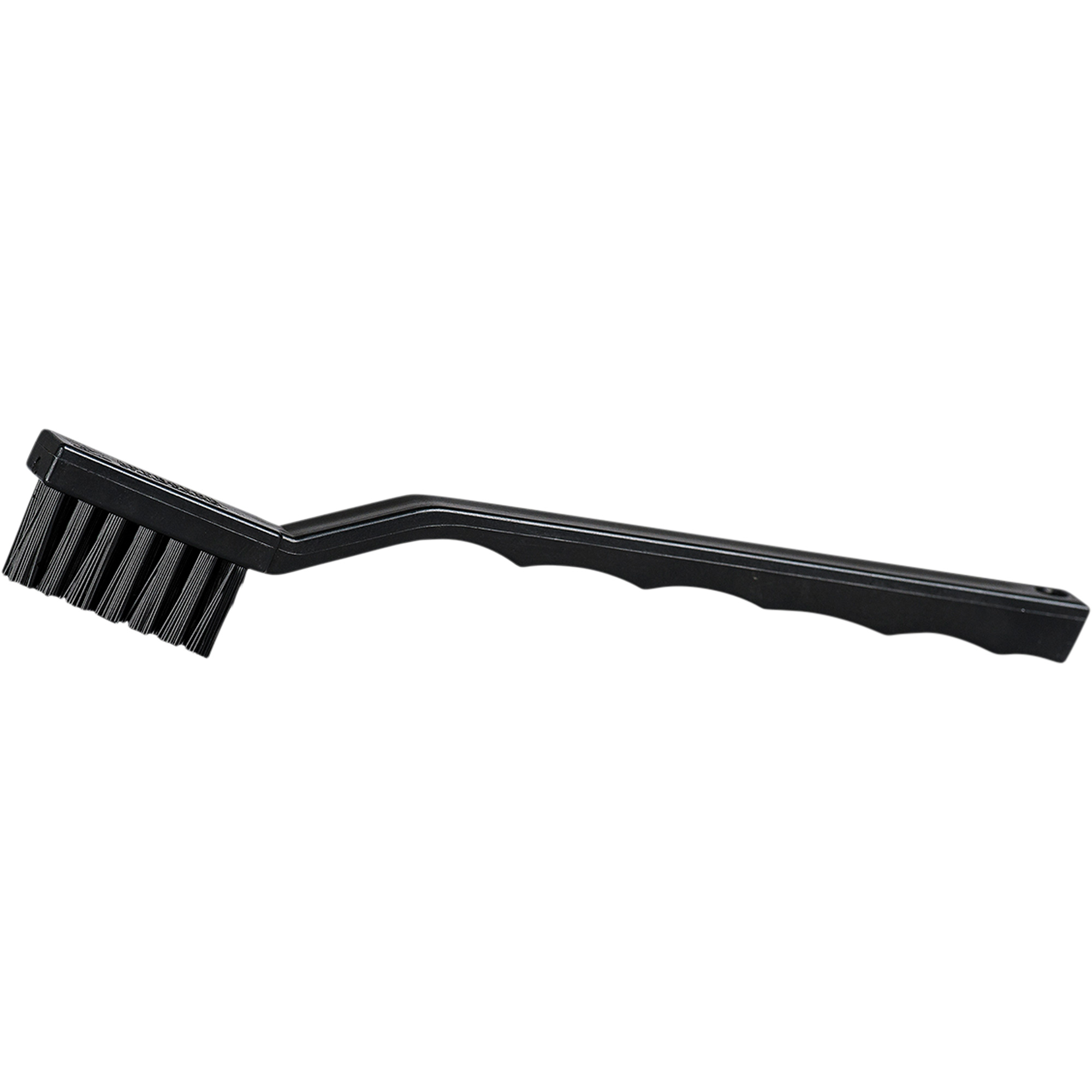 Brosse pour le nettoyage du coulis, Longeur de 7"