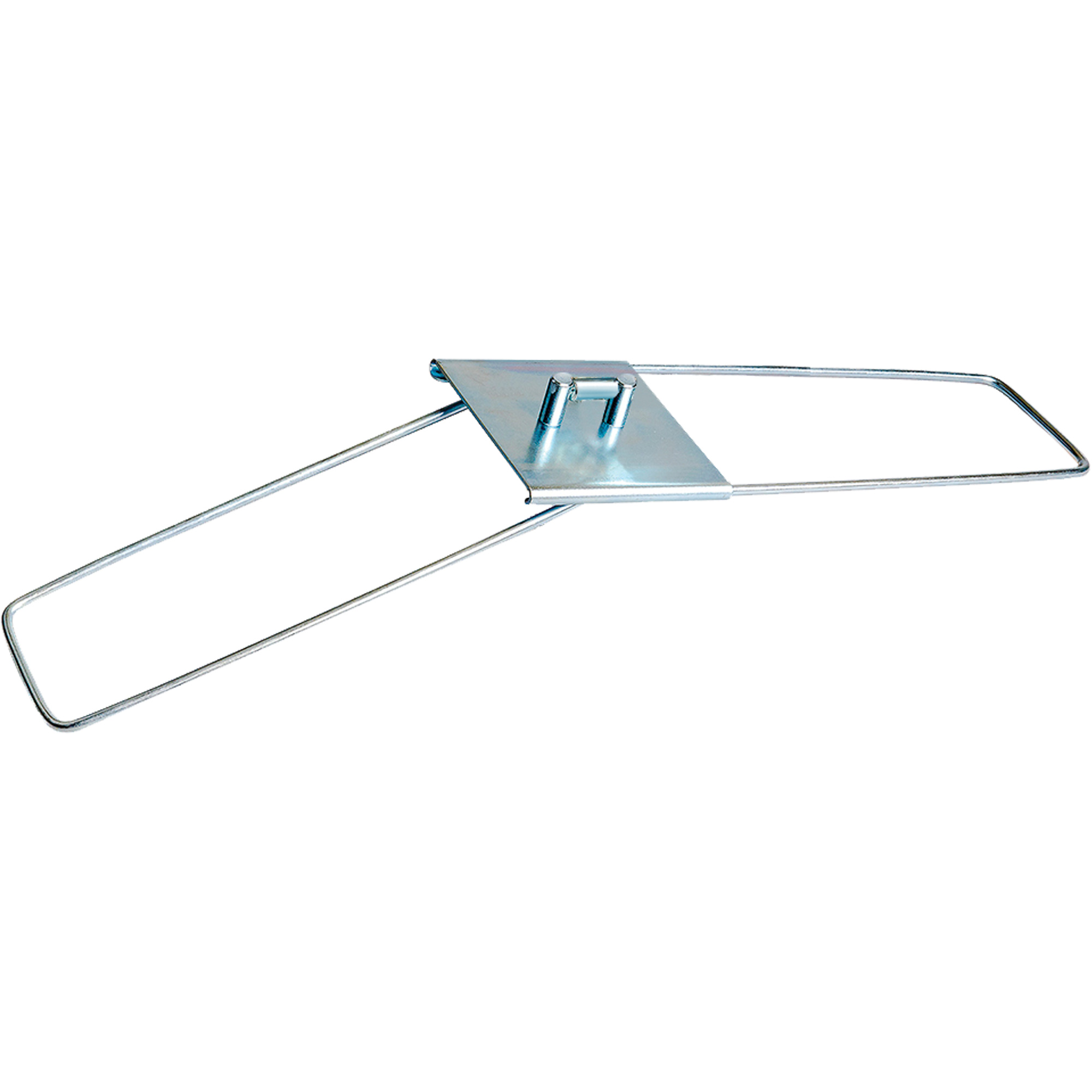 Cadre pour vadrouille à épousseter Break-Ezy, 18", Métal