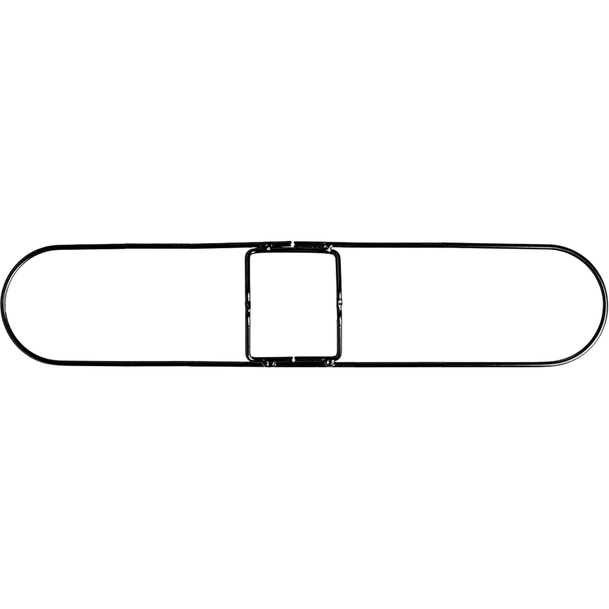Cadre pour vadrouille à épousseter Clipper, 36", Métal