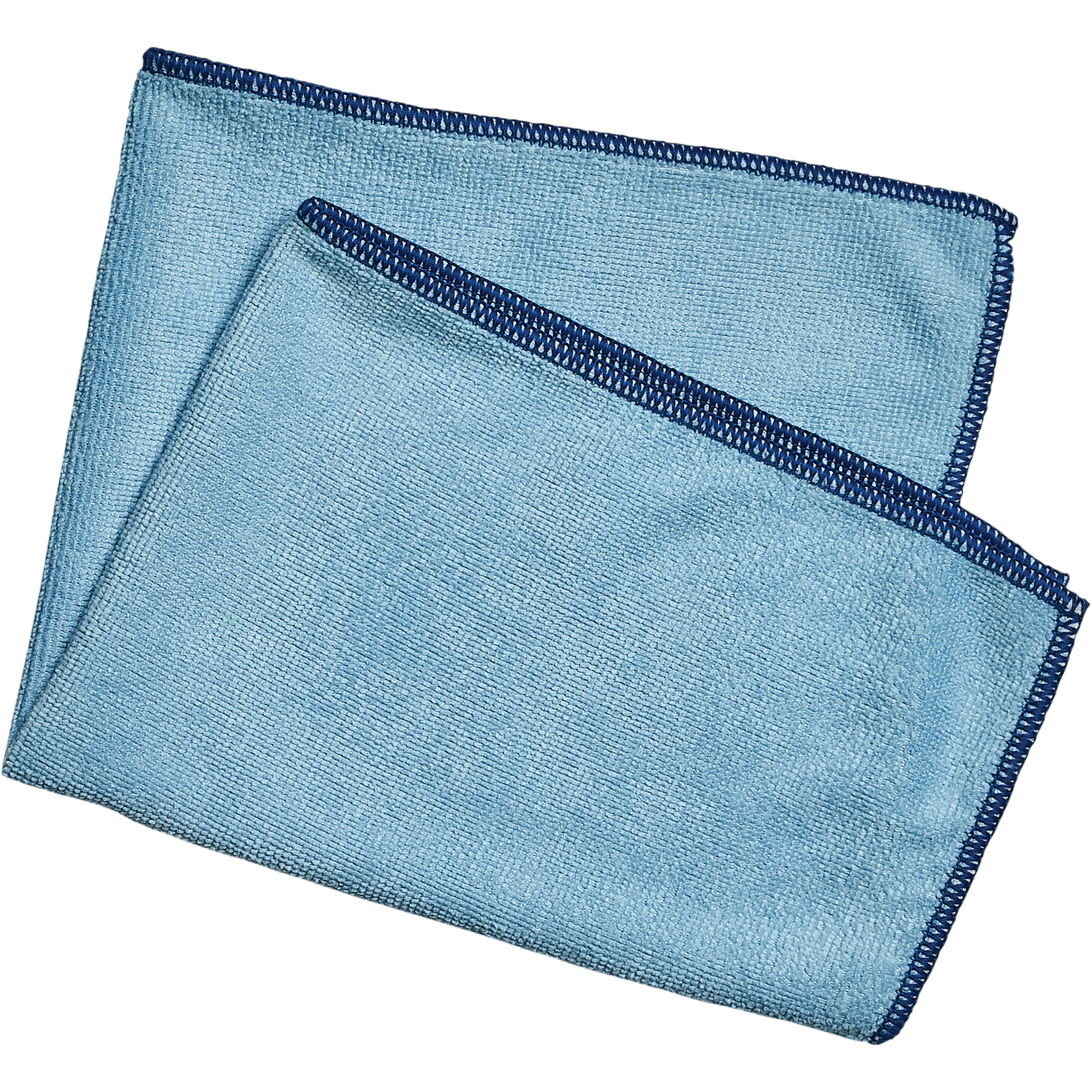 Chiffon à épousseter SilverCloth, Microfibre, Bleu