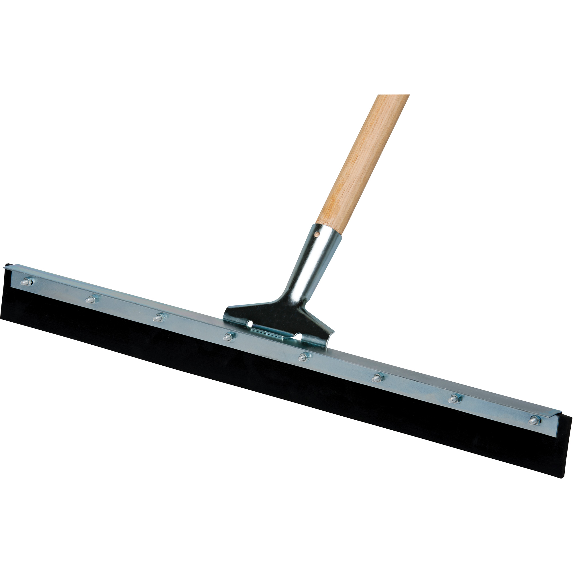 Lames de rechange pour raclettes à planchers, 24", Lame Droit