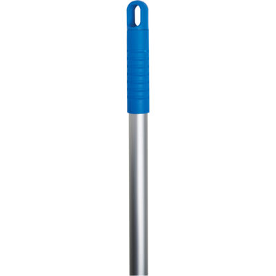 Manche, Aluminium, Pointe Connexion rapide, 1" dia, 60" lo