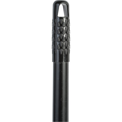 Manche avec capuchon à suspendre, Métal, Pointe Filetage ACME, 7/8" dia, 48" lo
