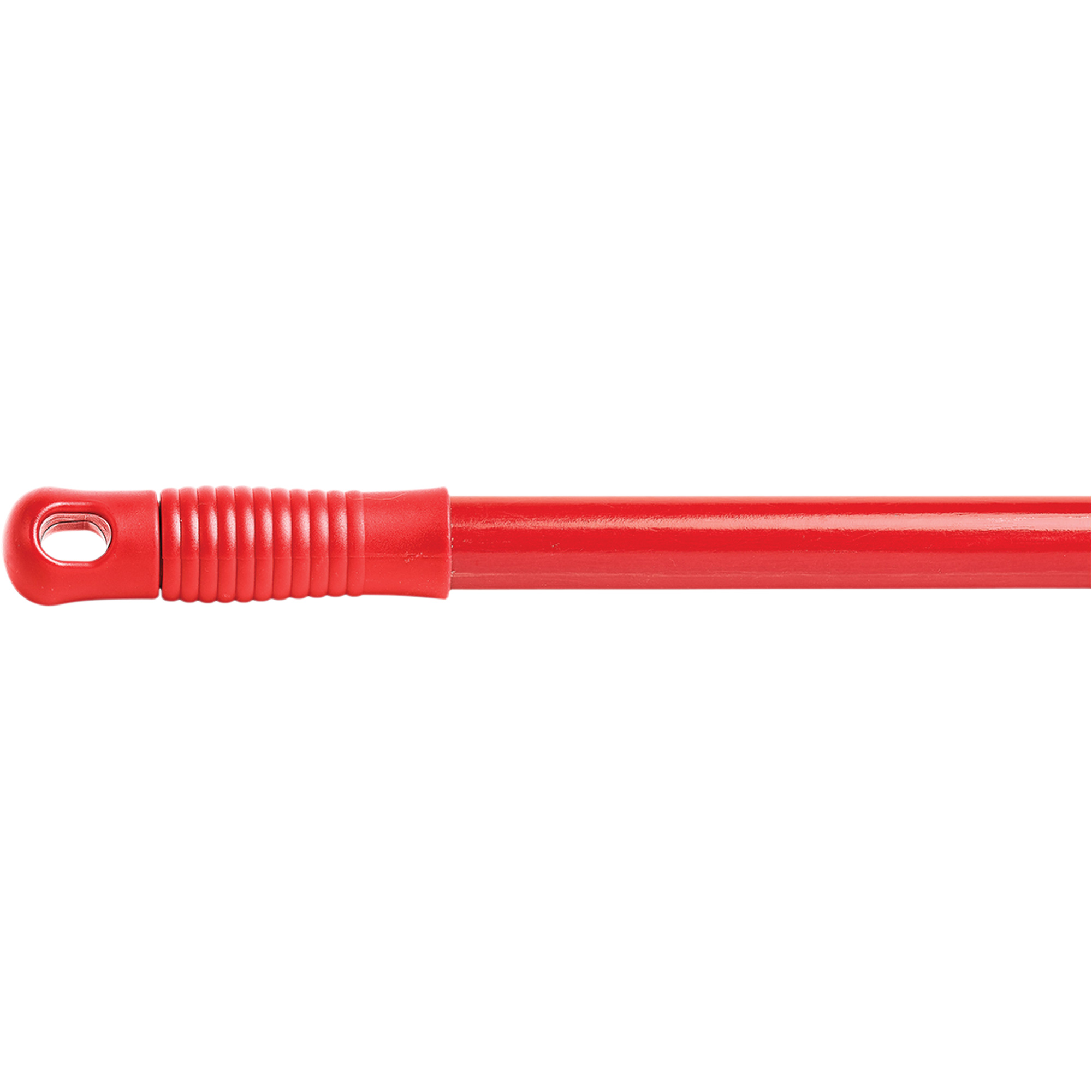 Manche, Fibre de verre, Pointe Filetage ACME, 1" dia, 54" lo