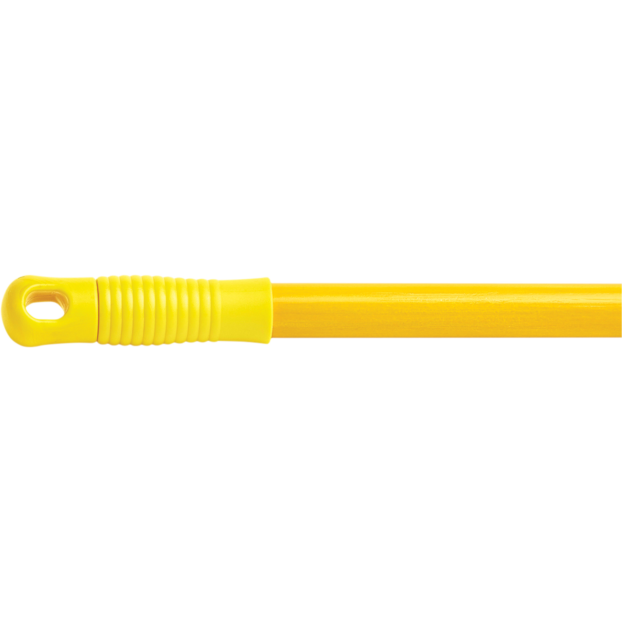 Manche, Fibre de verre, Pointe Filetage ACME, 1" dia, 60" lo