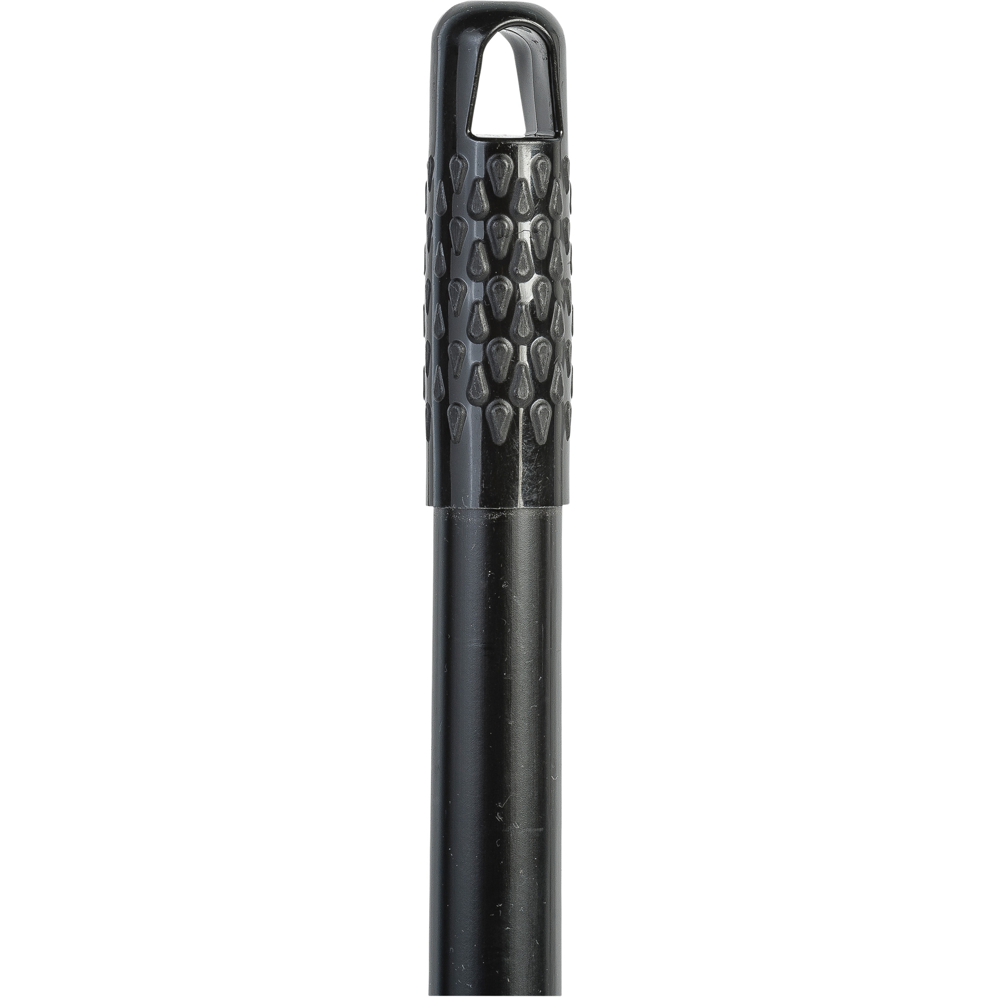 Manche, Métal, Pointe Filetage ACME, 1" dia, 60" lo