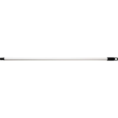 Manche, Métal, Pointe Filetage ACME, 7/8" dia, 48" lo