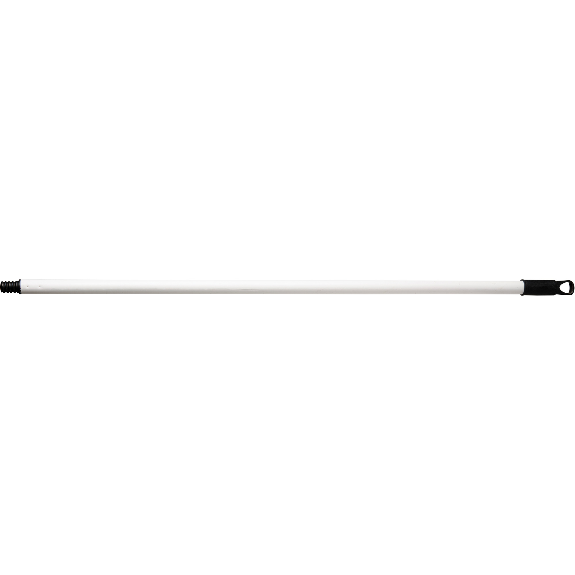 Manche, Métal, Pointe Filetage ACME, 7/8" dia, 48" lo