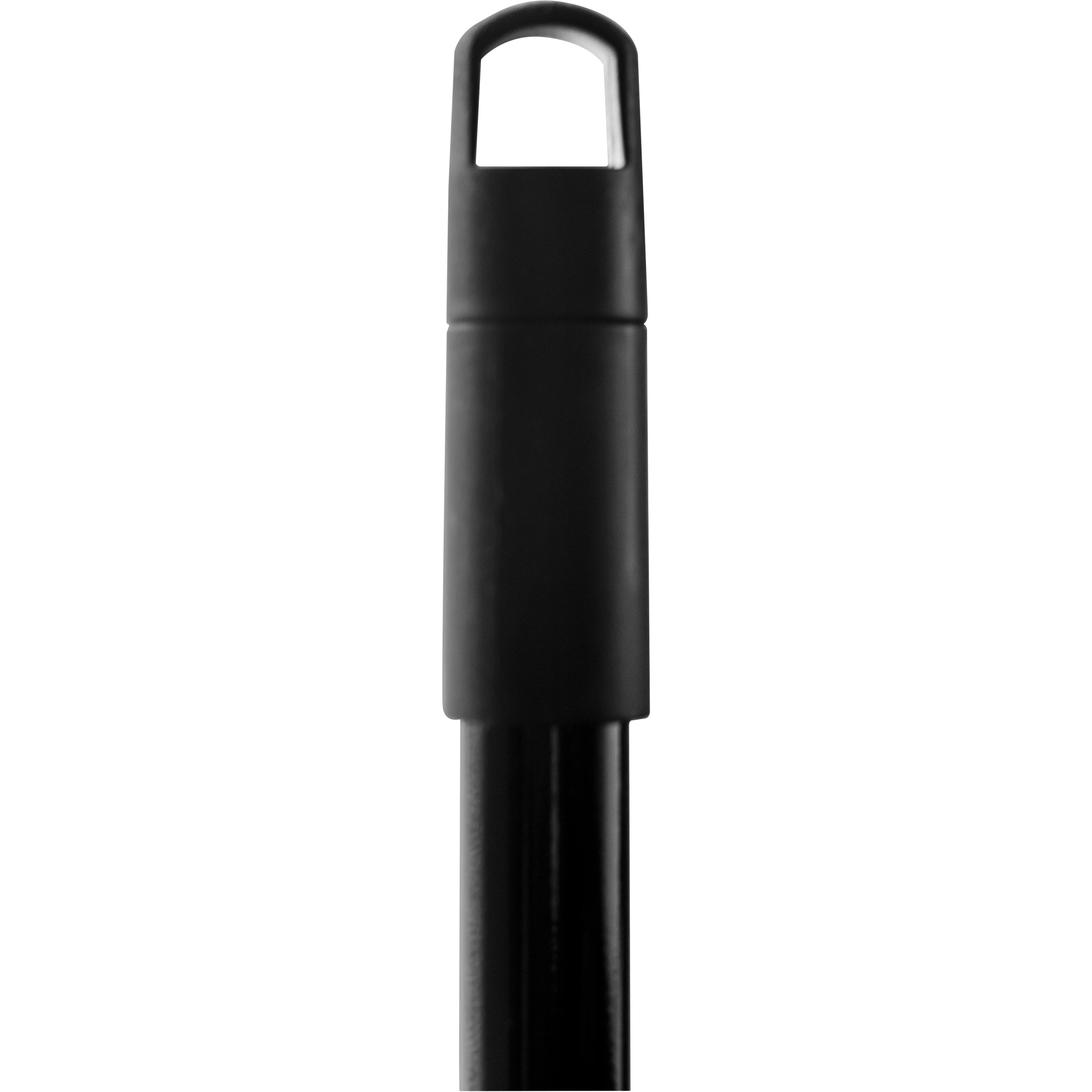 Manche robuste, Métal, Pointe Filetage ACME, 15/16" dia, 54" lo