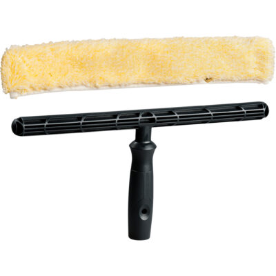 Manchon pour lavette à vitres avec manche en T