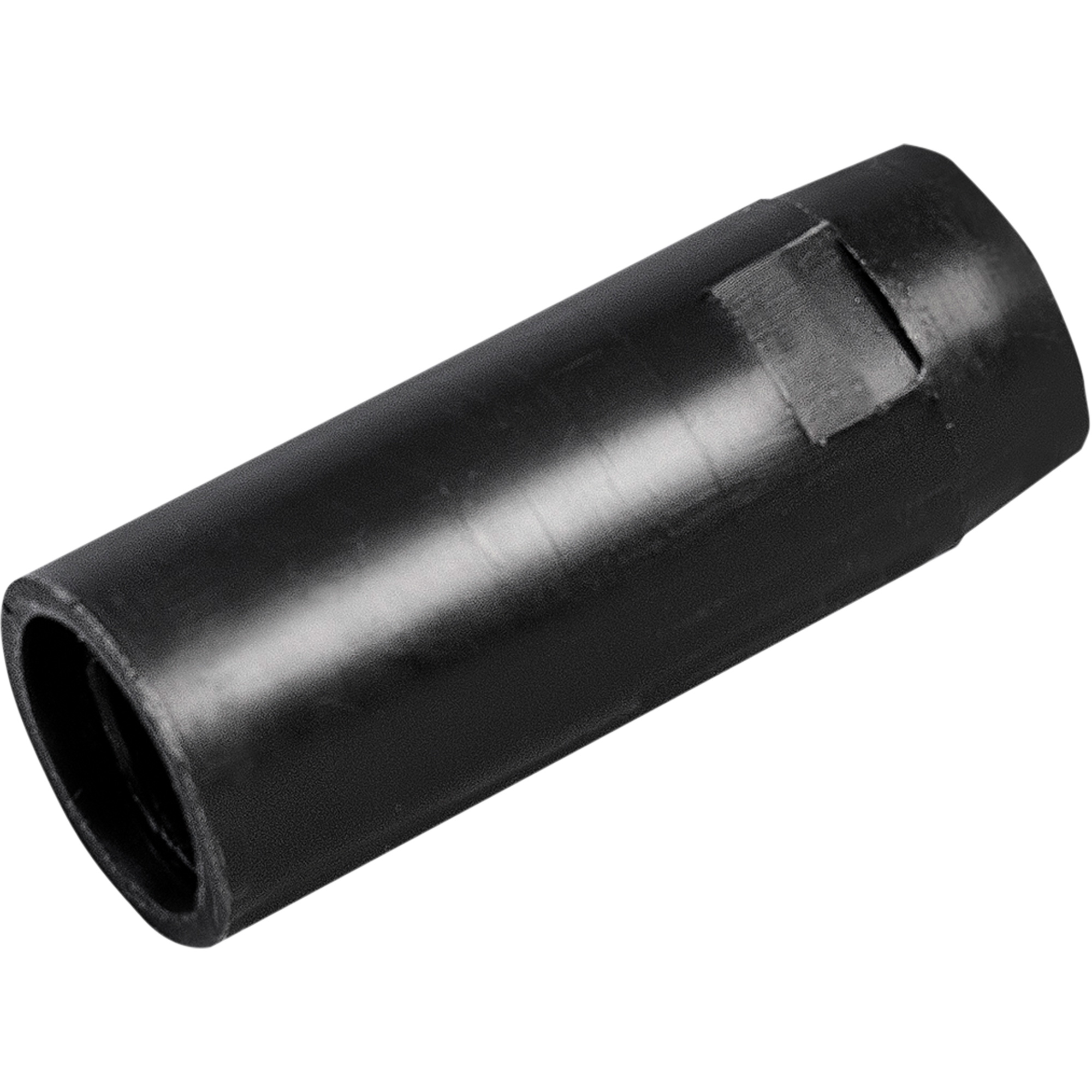 Pièce de rechange pour raclette avec col verrouillable à filetage ACME, Adaptateur