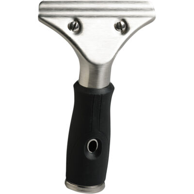 Pièce de rechange pour raclette, Manche