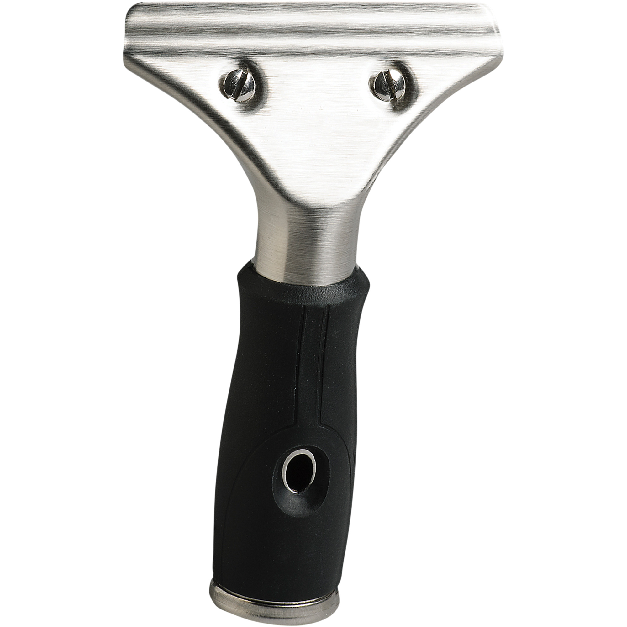 Pièce de rechange pour raclette, Manche