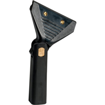 Pièce de rechange pour raclette pivotante, Manche