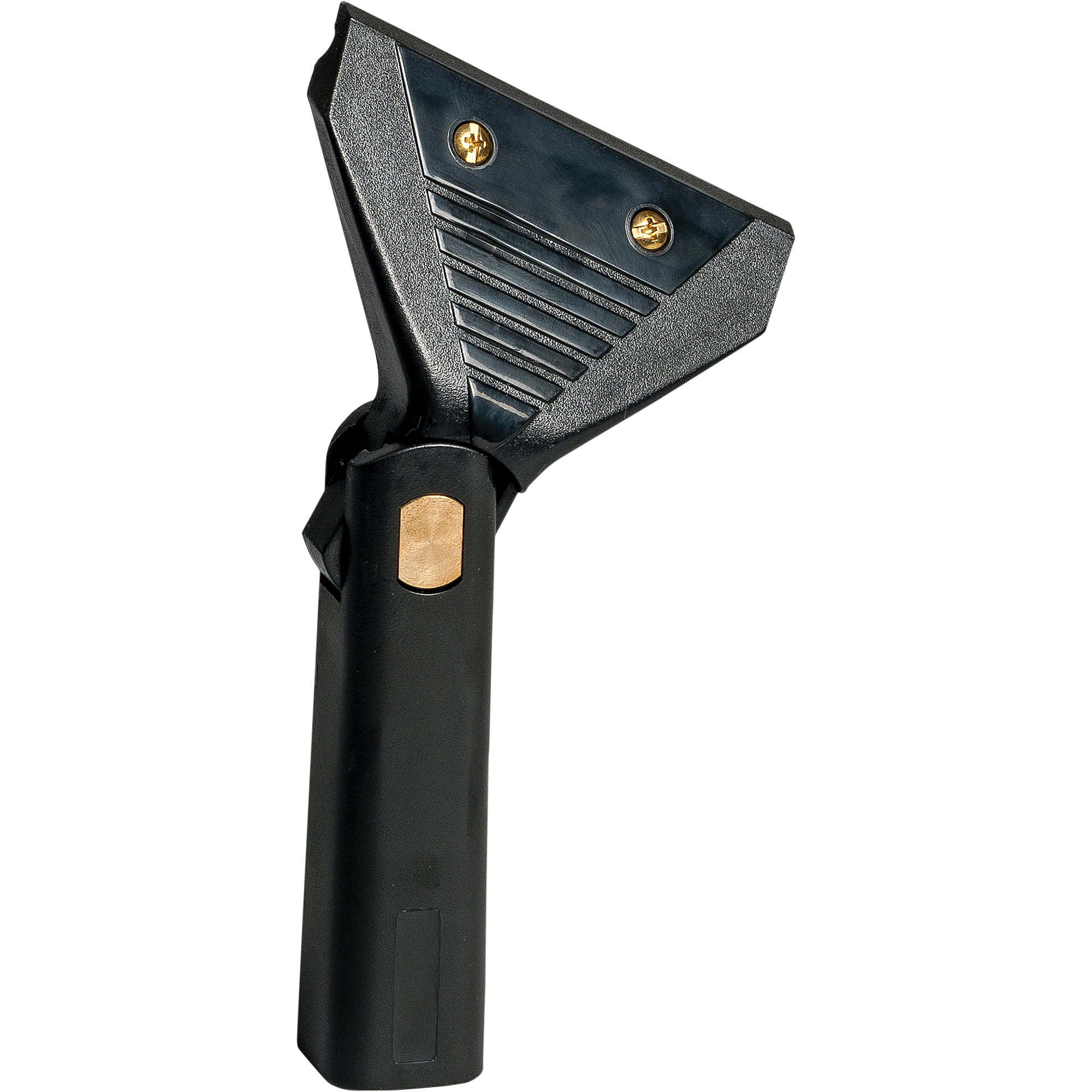 Pièce de rechange pour raclette pivotante, Manche