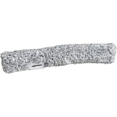 Pièce de rechange pour recharge de raclette nettoyante, Tampon