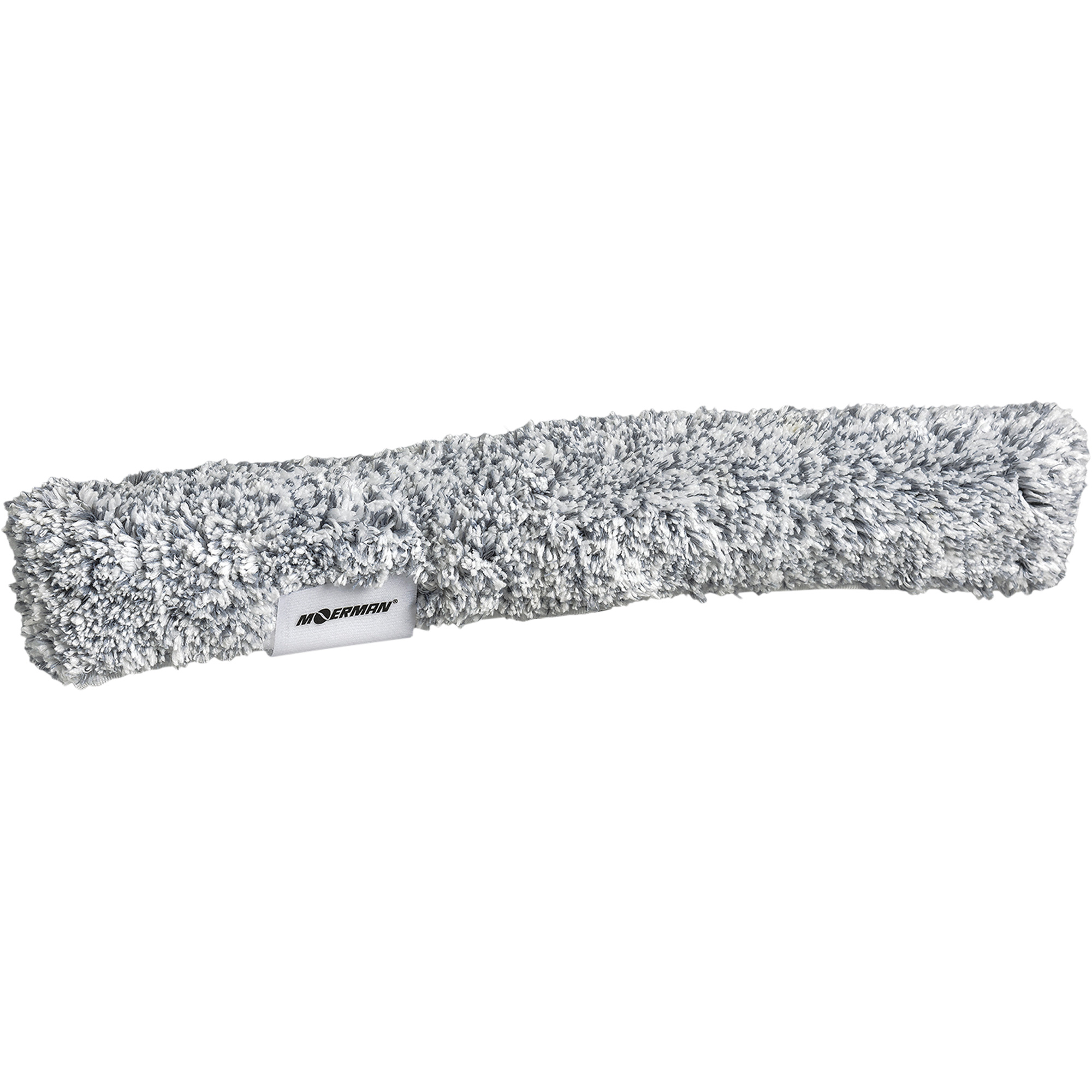 Pièce de rechange pour recharge de raclette nettoyante, Tampon
